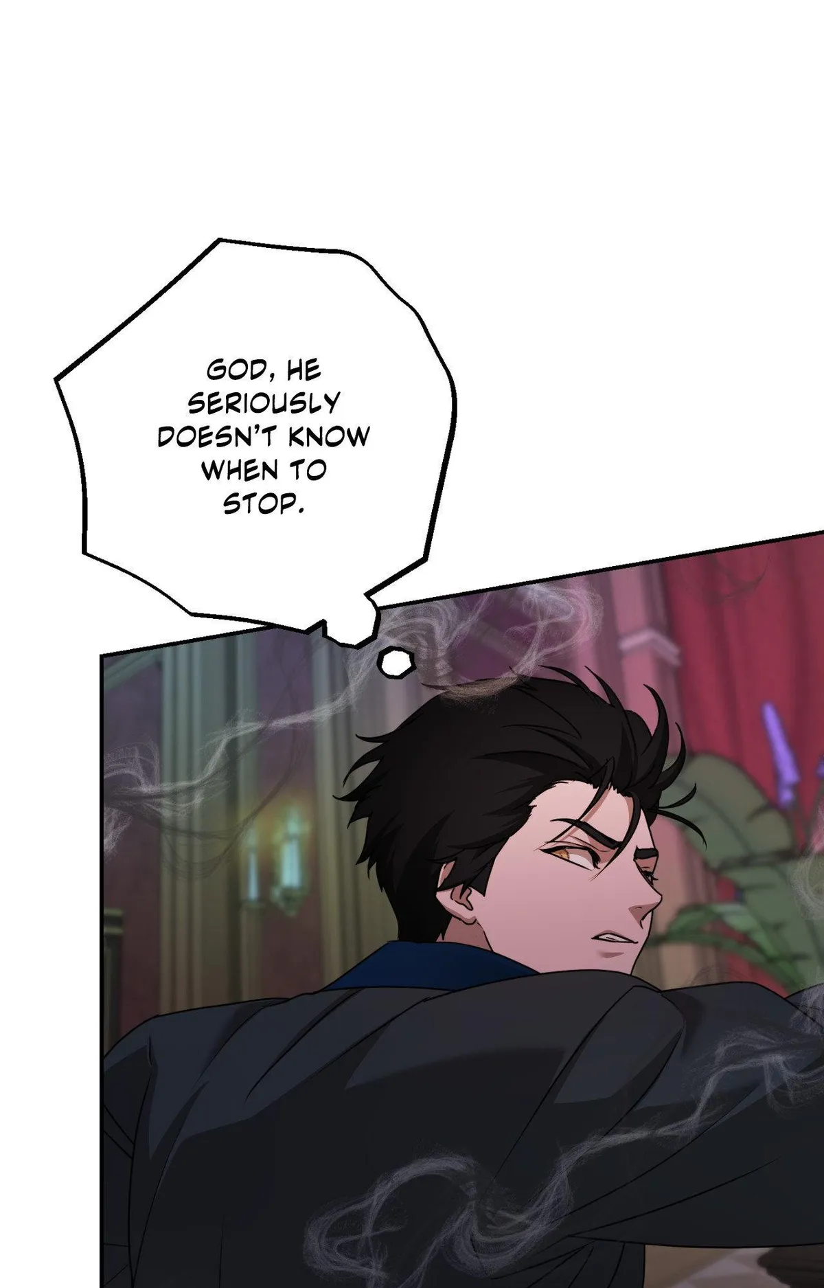 The Flower of Aloshya Chapter 52 page 39 - 