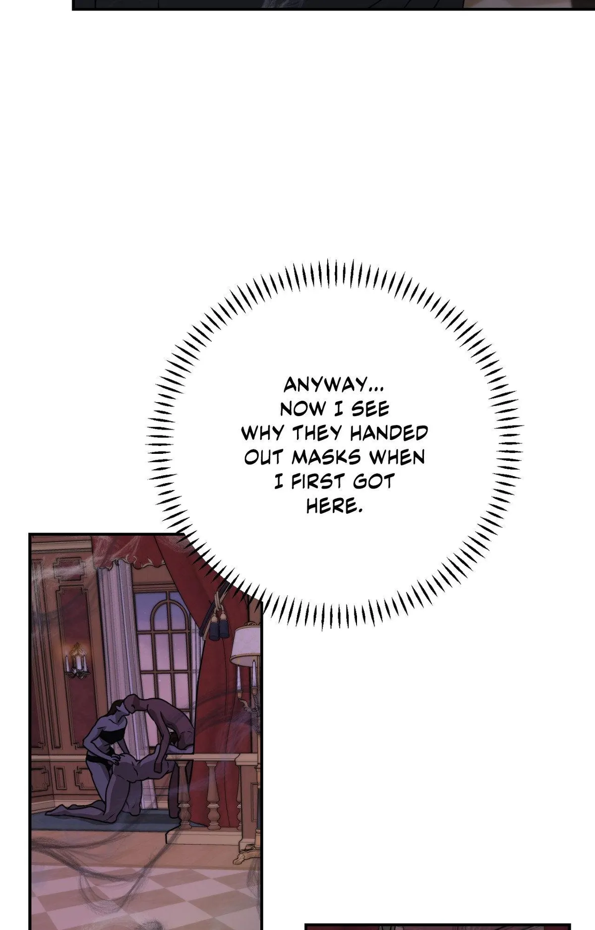 The Flower of Aloshya Chapter 52 page 40 - 