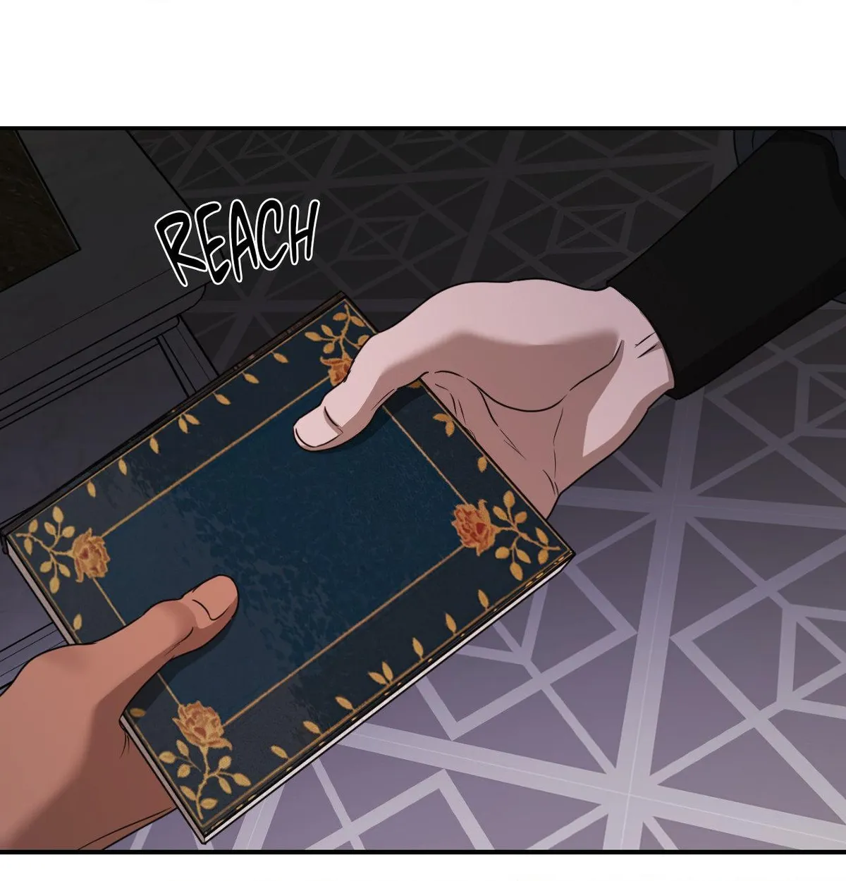 The Flower of Aloshya Chapter 52 page 5 - 