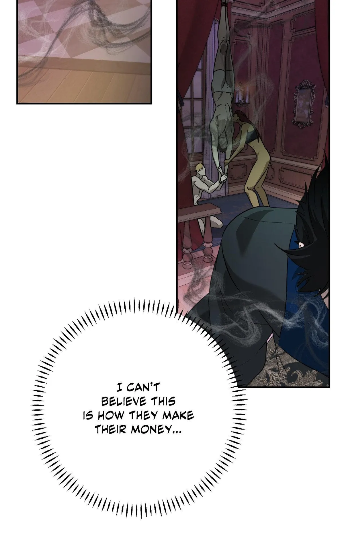 The Flower of Aloshya Chapter 52 page 41 - 