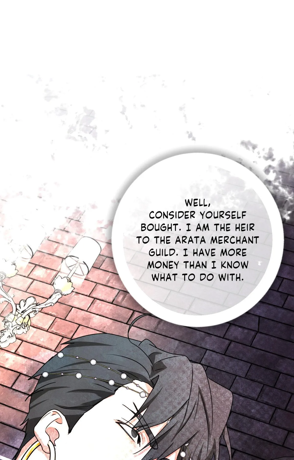 The Flower of Aloshya Chapter 52 page 42 - 