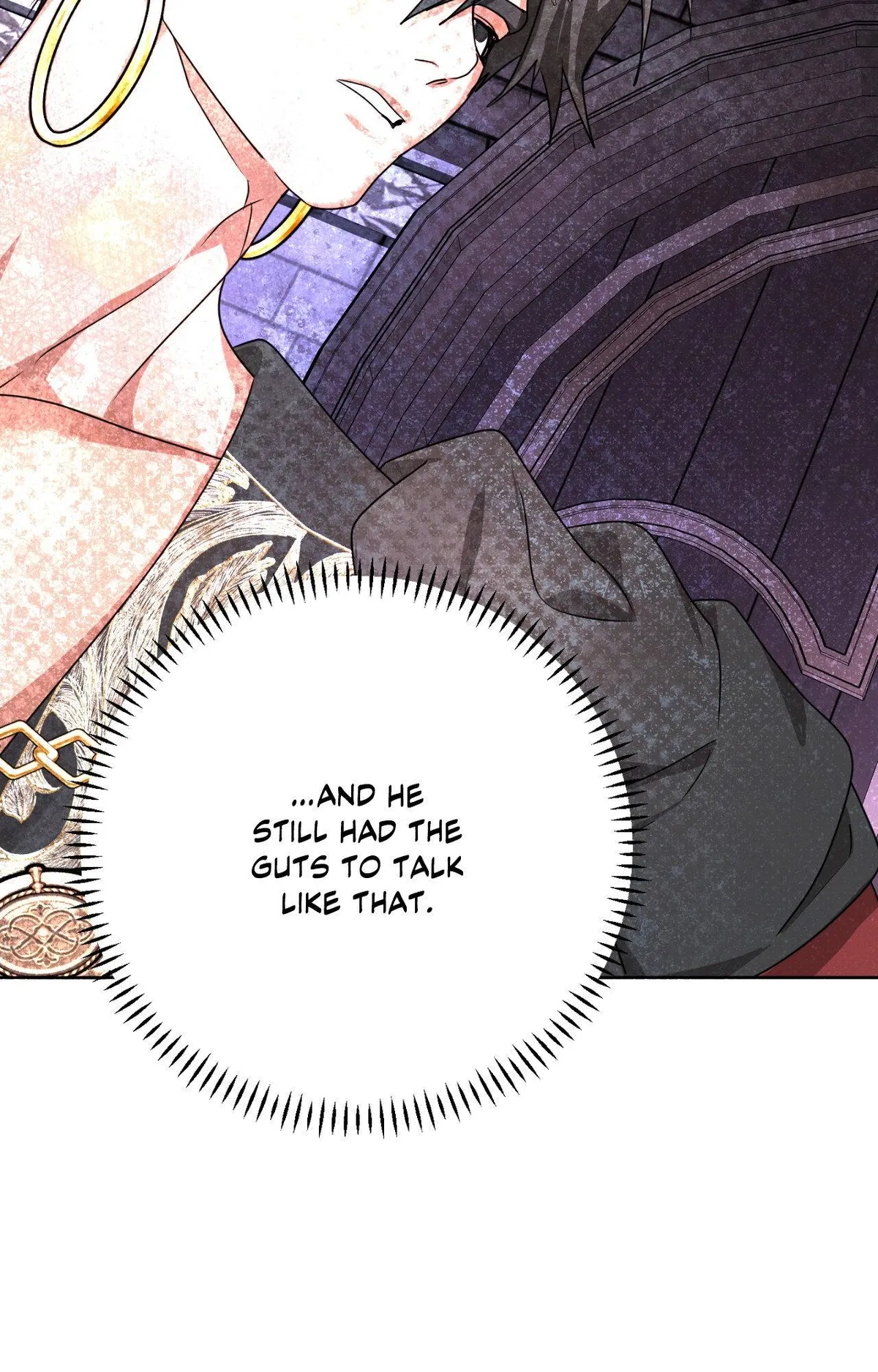 The Flower of Aloshya Chapter 52 page 43 - 