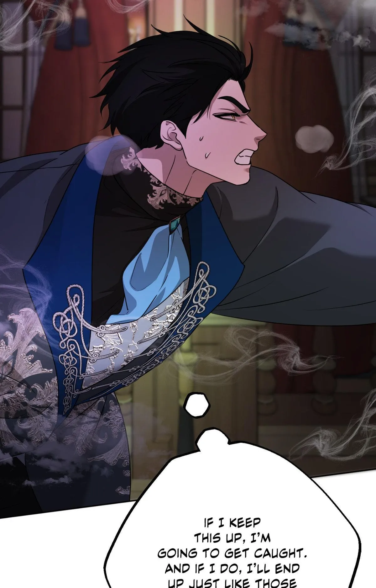 The Flower of Aloshya Chapter 52 page 47 - 