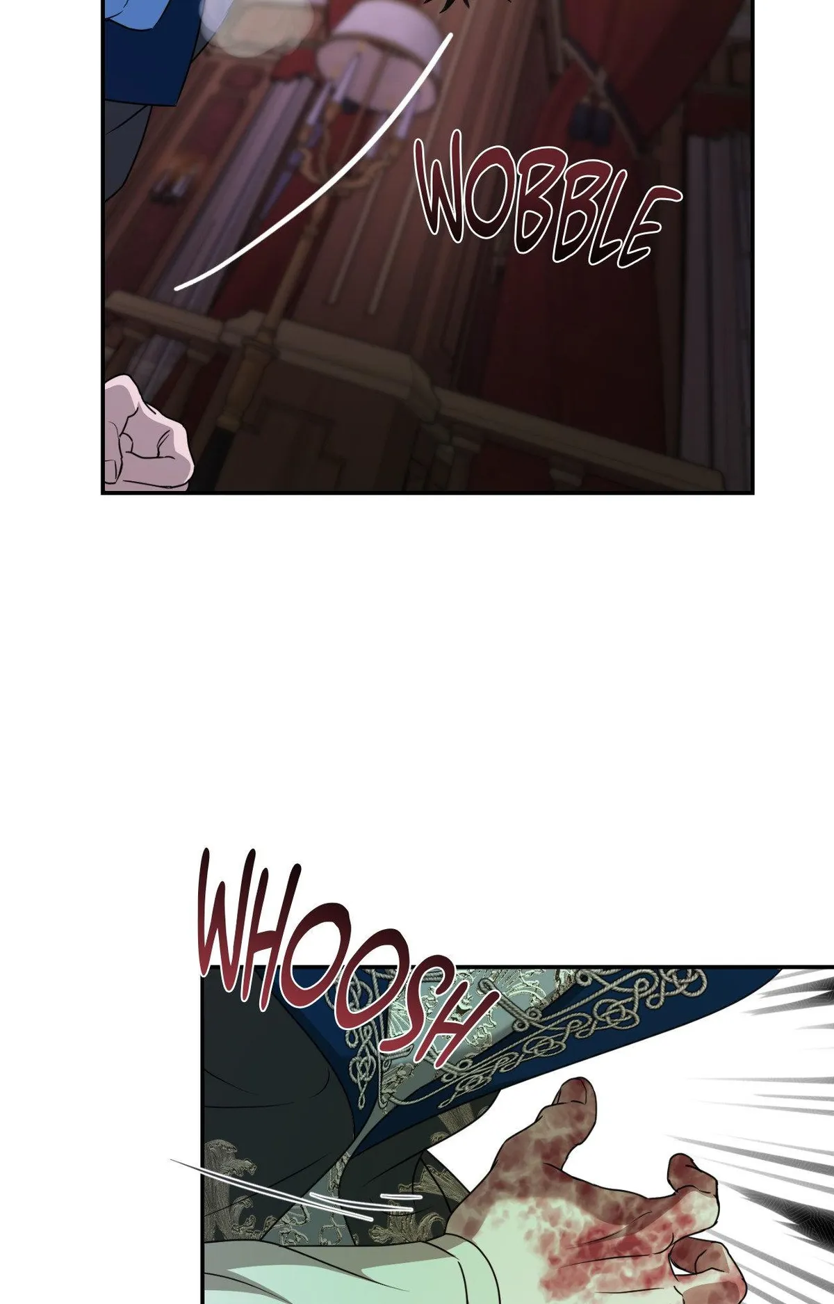 The Flower of Aloshya Chapter 52 page 53 - 