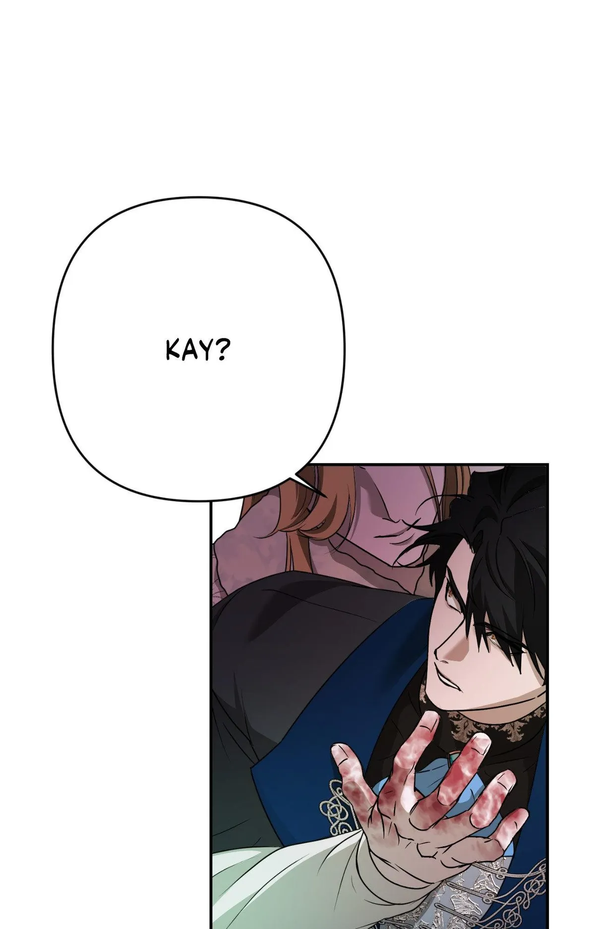 The Flower of Aloshya Chapter 52 page 56 - 