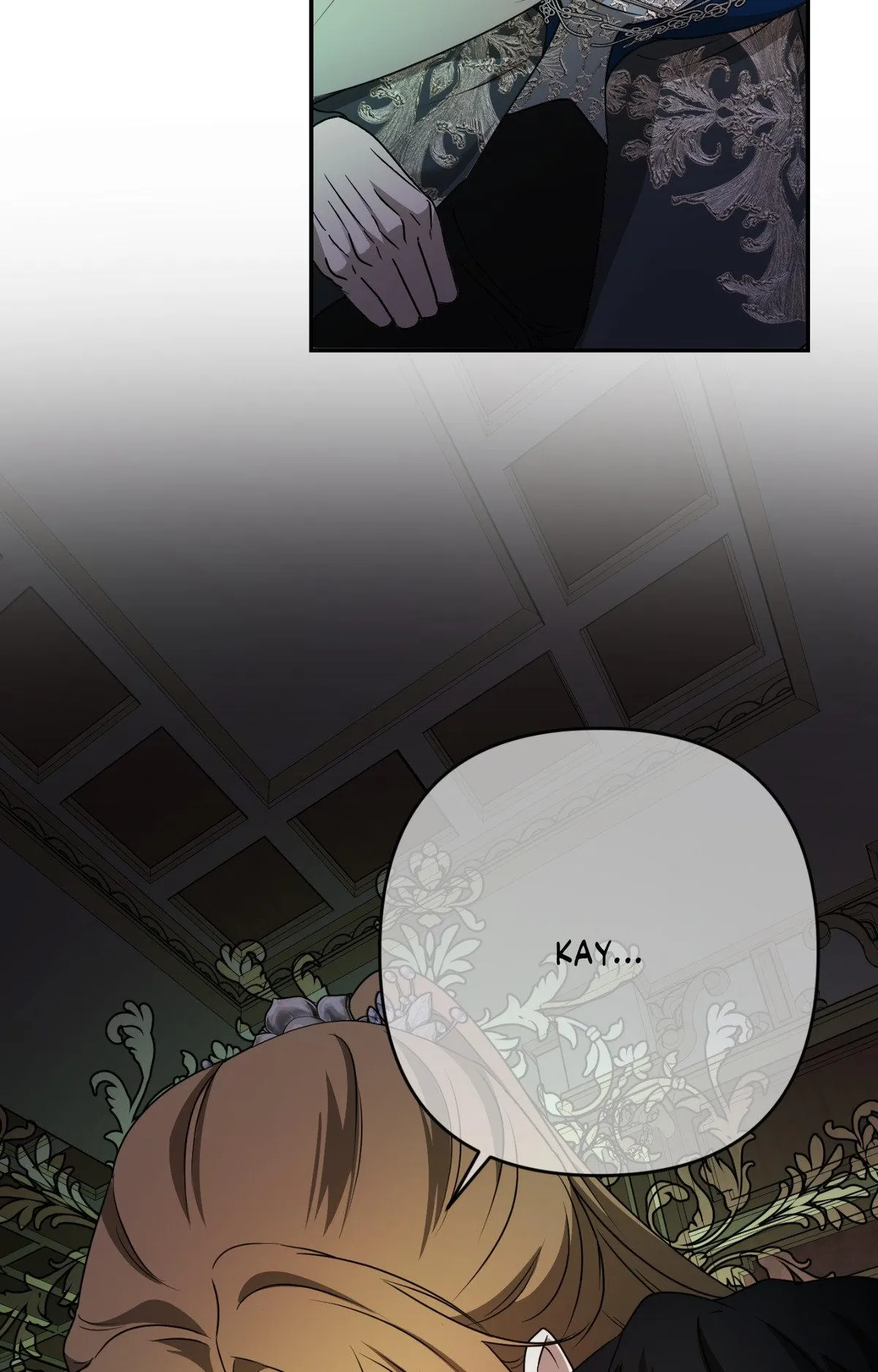 The Flower of Aloshya Chapter 52 page 57 - 