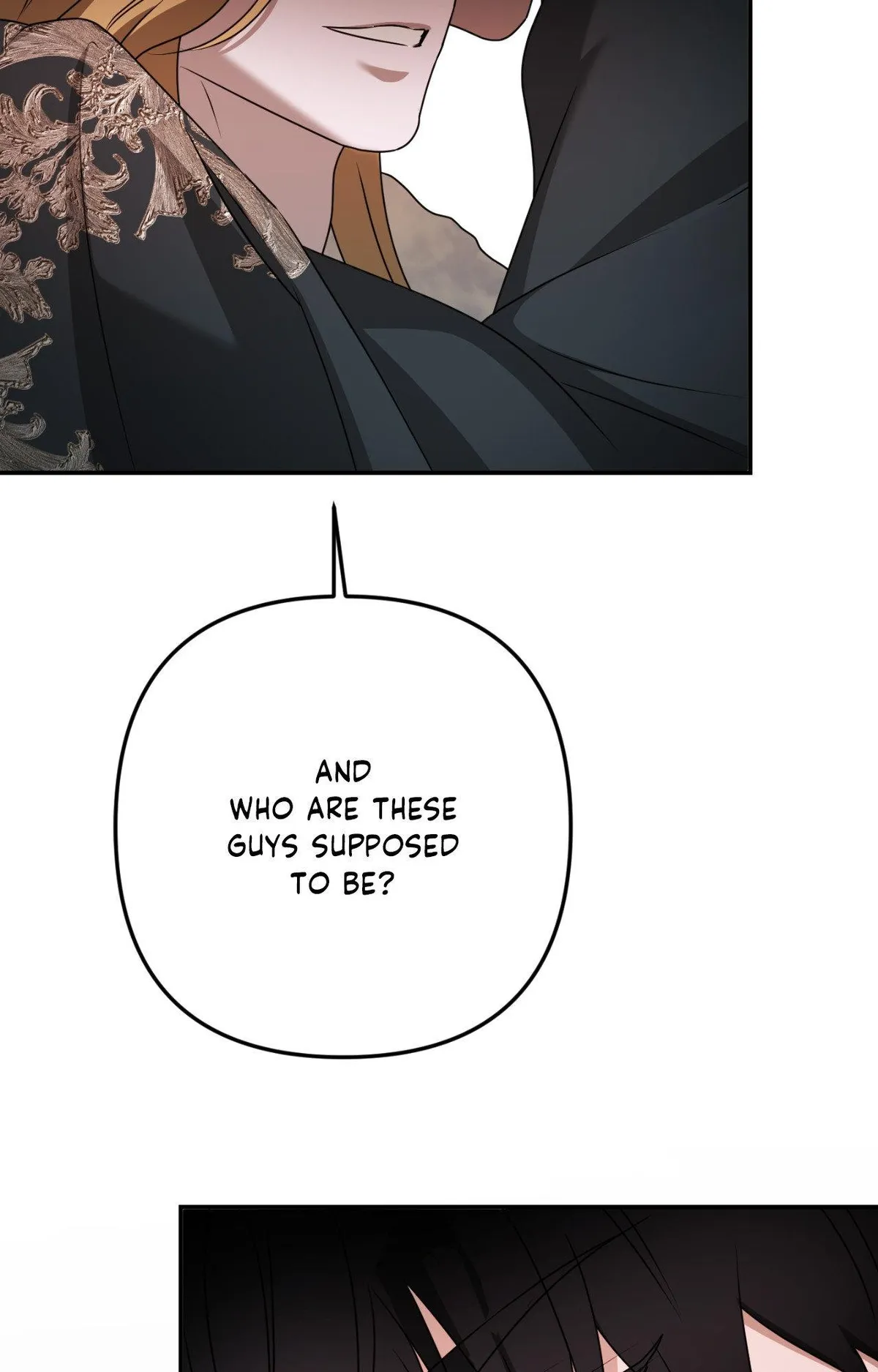 The Flower of Aloshya Chapter 52 page 69 - 