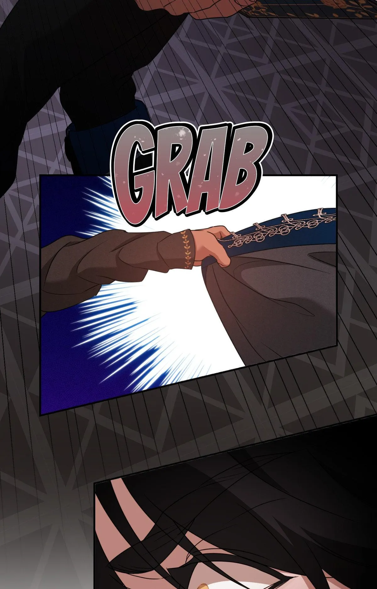 The Flower of Aloshya Chapter 52 page 8 - 