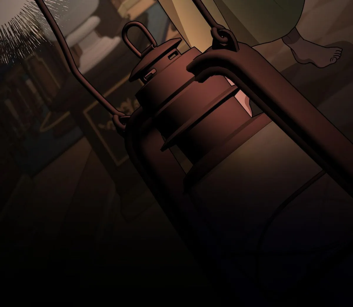The Flower of Aloshya Chapter 52 page 72 - 