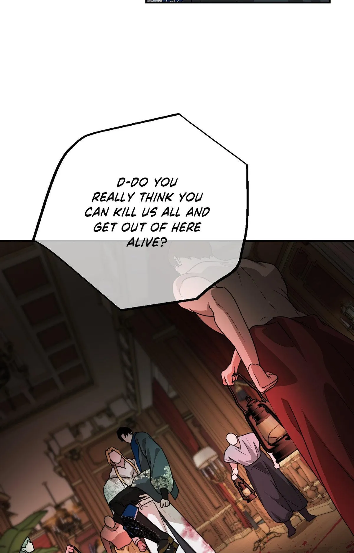 The Flower of Aloshya Chapter 52 page 75 - 