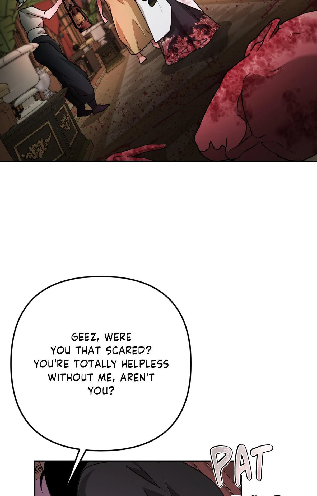The Flower of Aloshya Chapter 52 page 76 - 