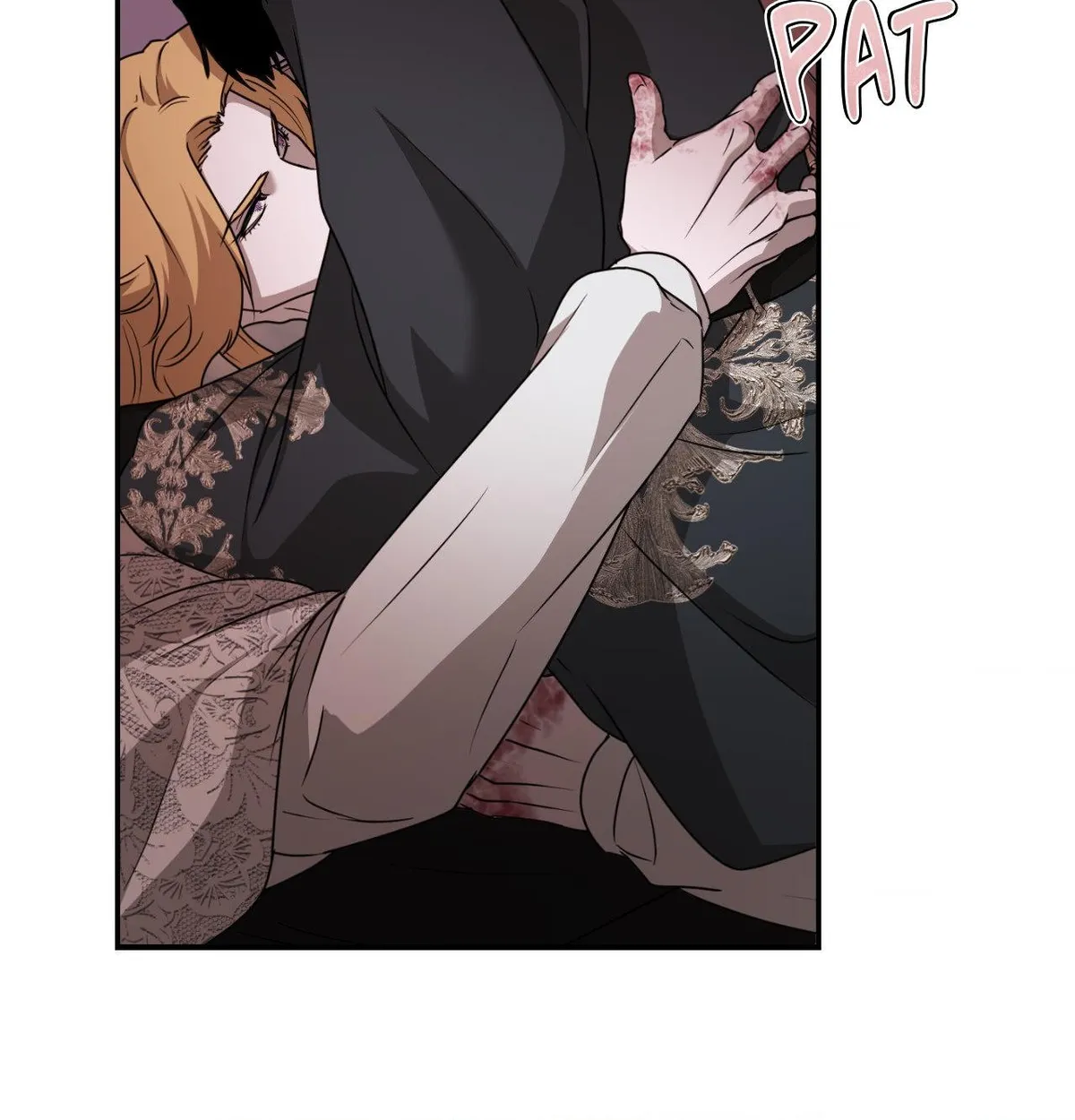 The Flower of Aloshya Chapter 52 page 77 - 