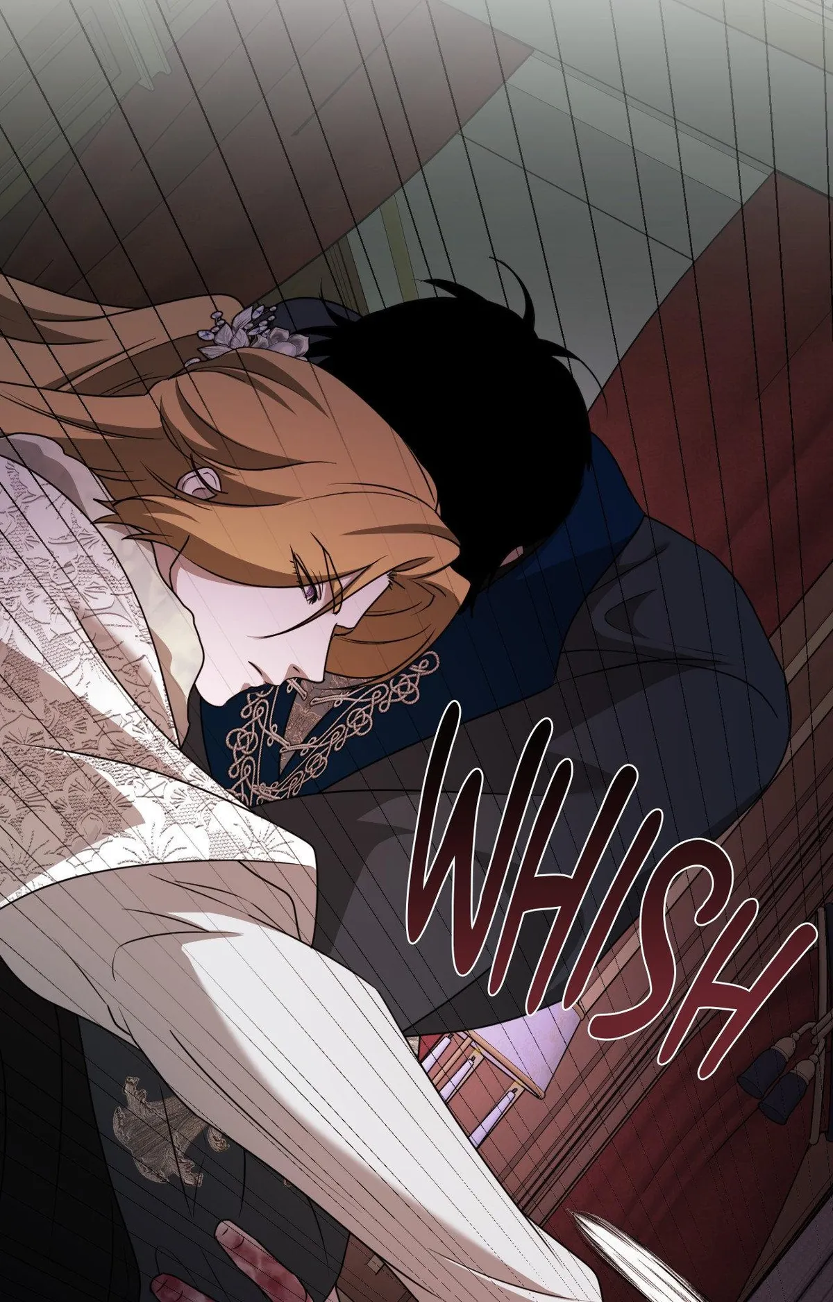 The Flower of Aloshya Chapter 52 page 79 - 