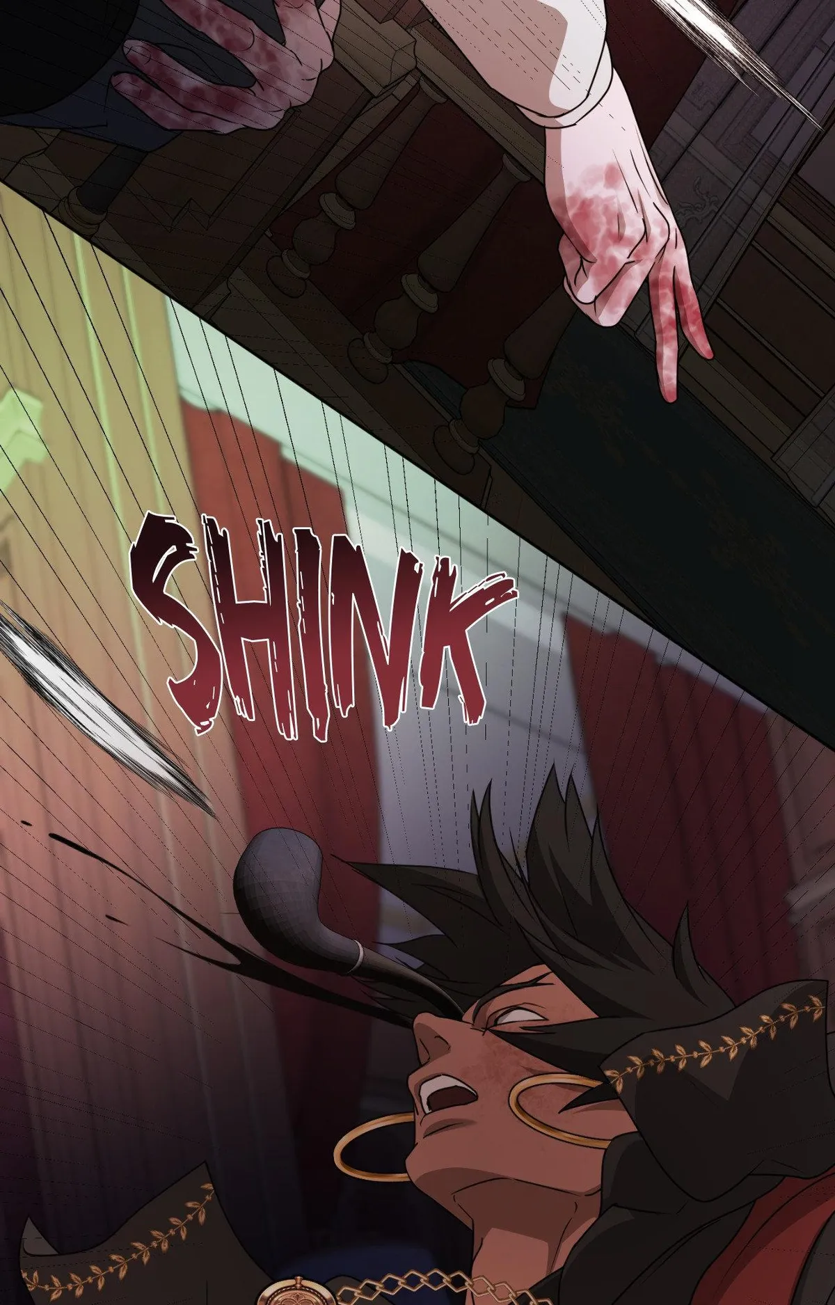 The Flower of Aloshya Chapter 52 page 80 - 
