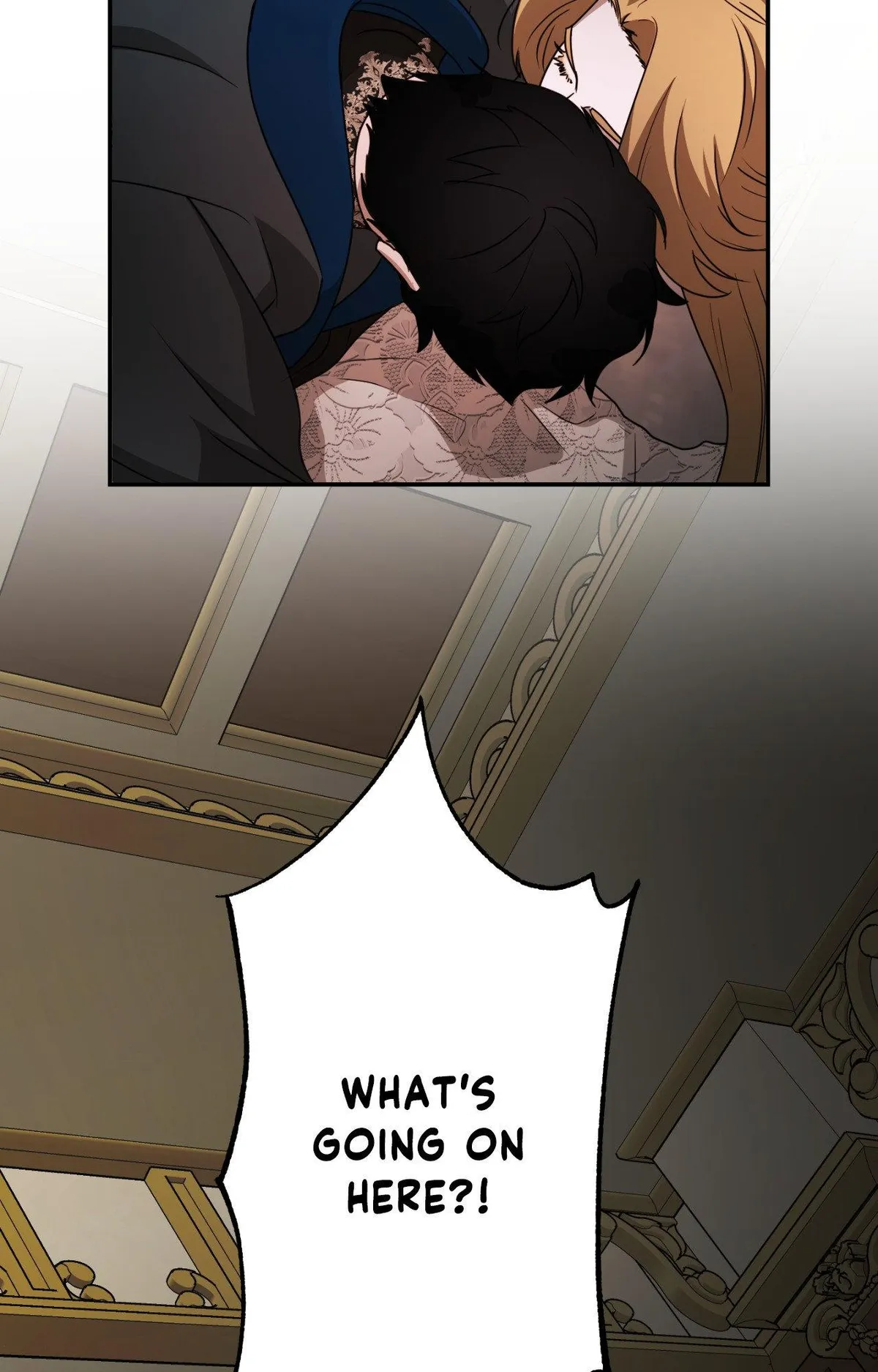 The Flower of Aloshya Chapter 52 page 85 - 