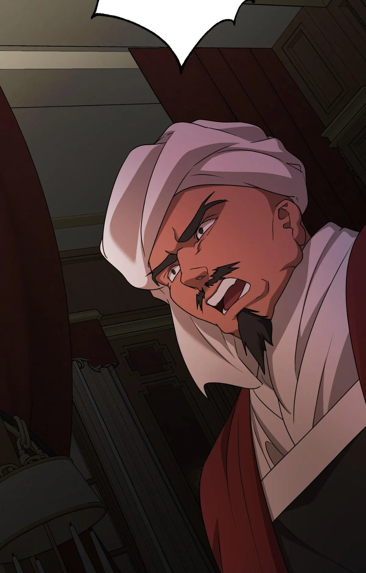 The Flower of Aloshya Chapter 52 page 86 - 