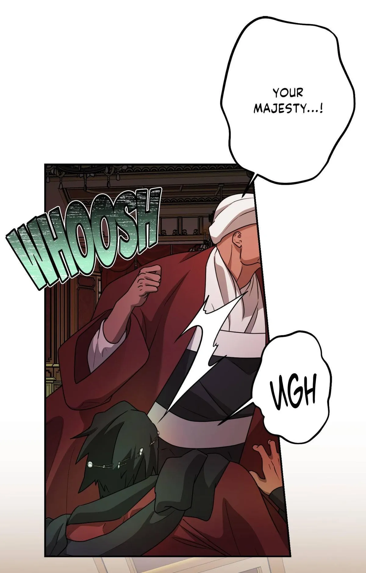 The Flower of Aloshya Chapter 53 page 16 - 