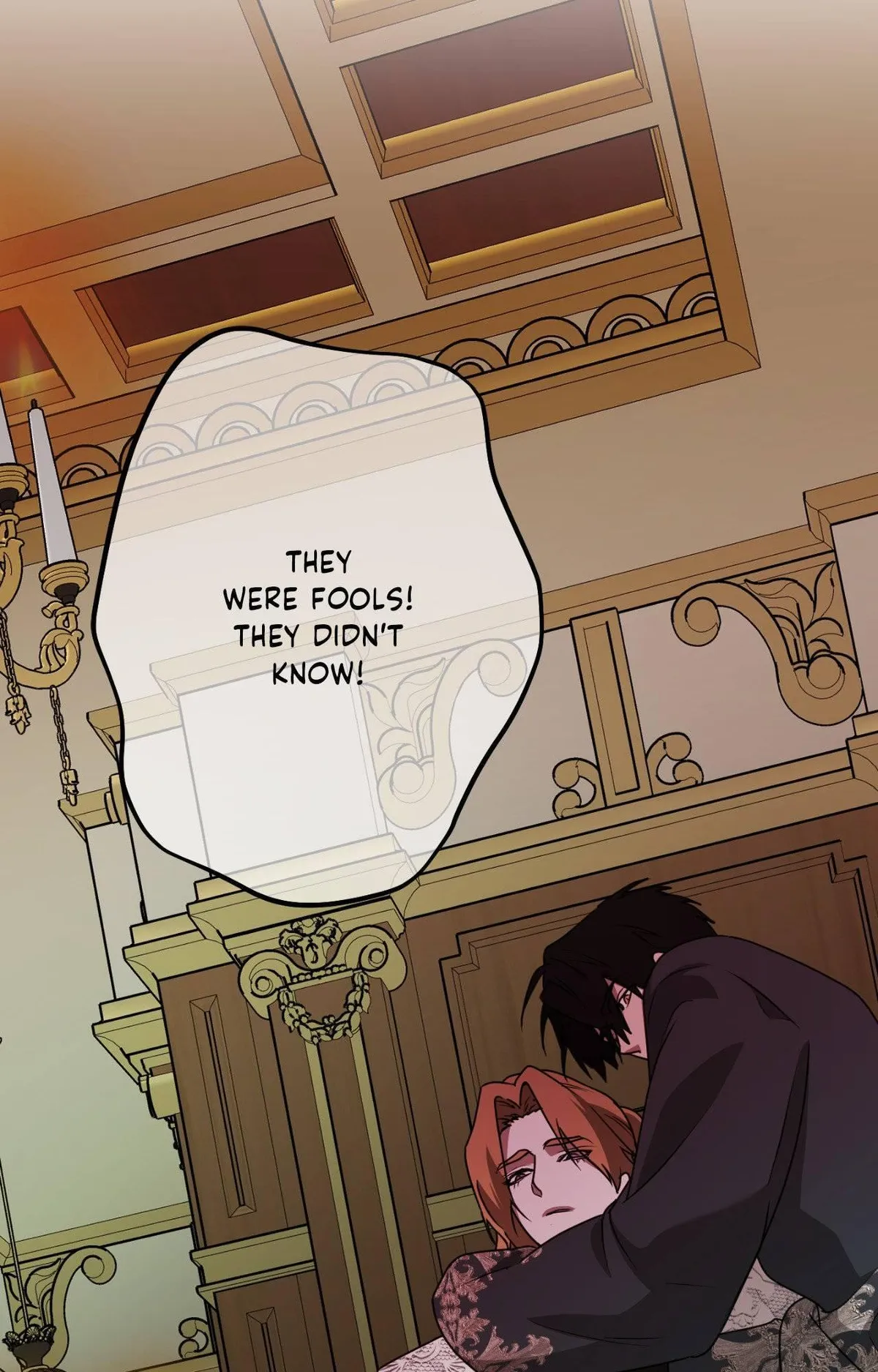 The Flower of Aloshya Chapter 53 page 17 - 