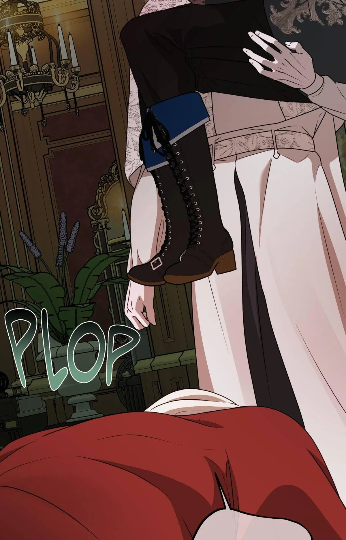 The Flower of Aloshya Chapter 53 page 18 - 