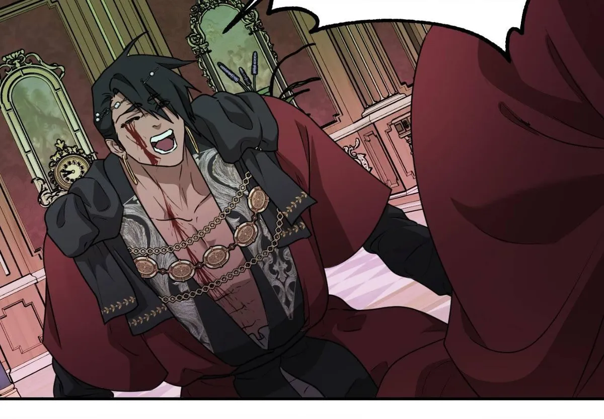 The Flower of Aloshya Chapter 53 page 20 - 
