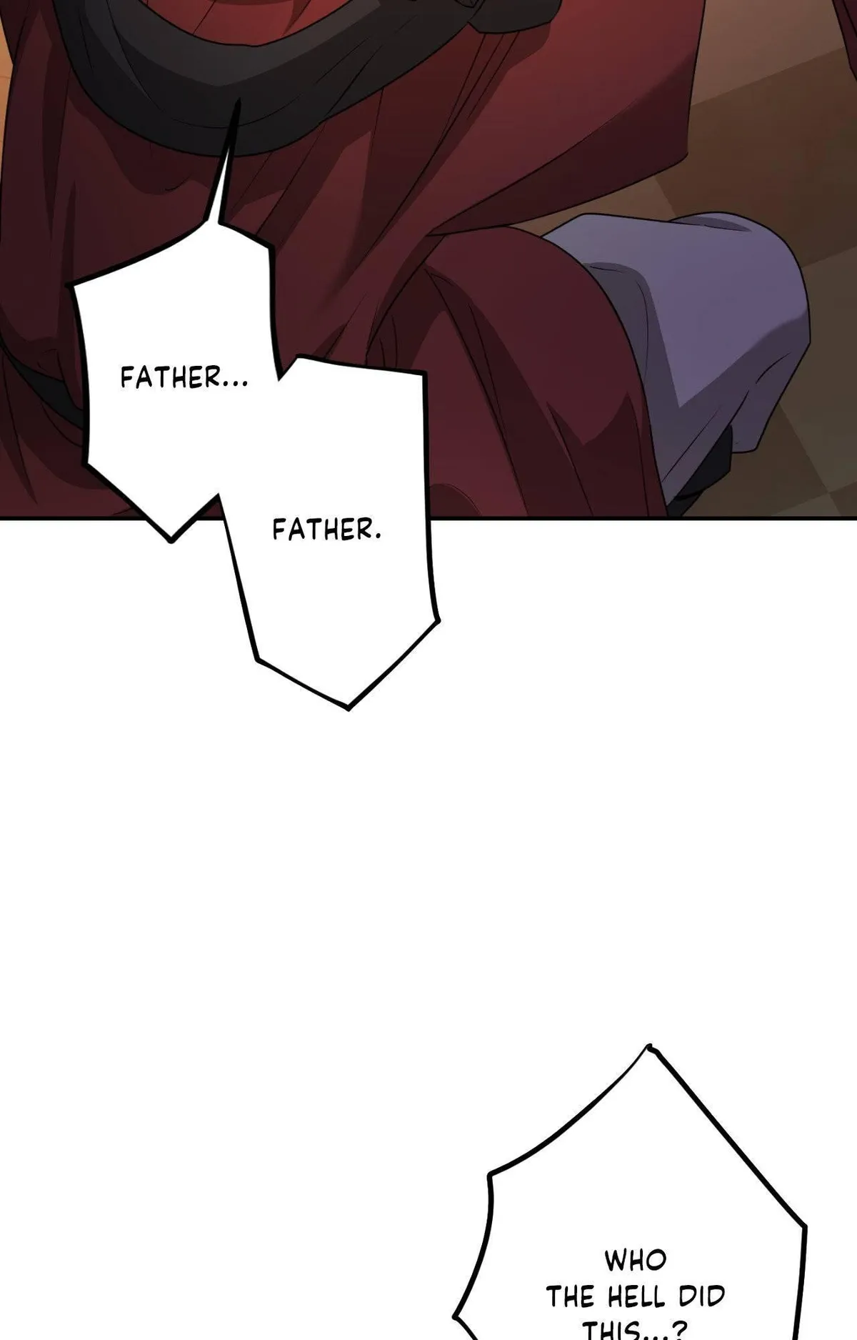 The Flower of Aloshya Chapter 53 page 3 - 