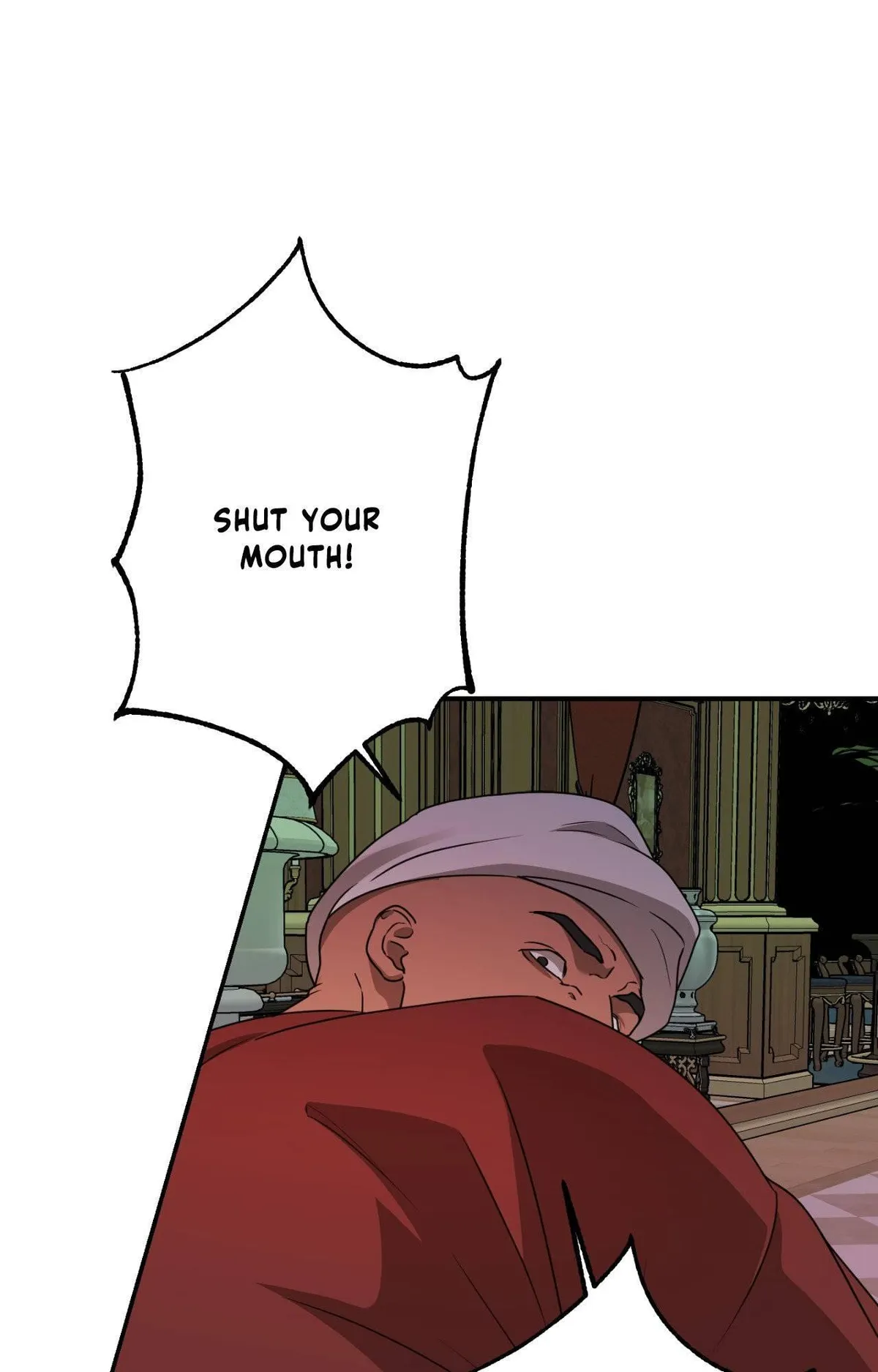 The Flower of Aloshya Chapter 53 page 21 - 