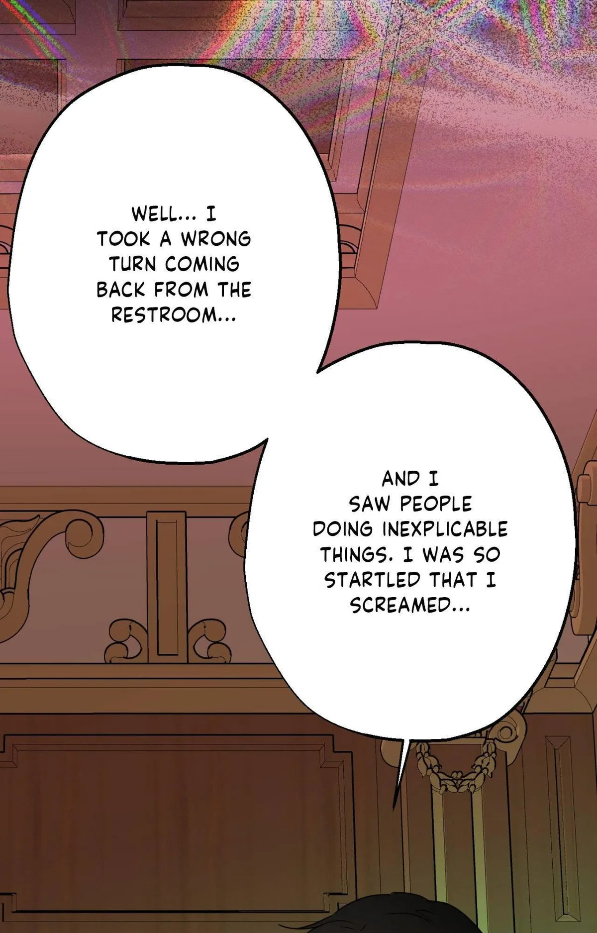 The Flower of Aloshya Chapter 53 page 30 - 