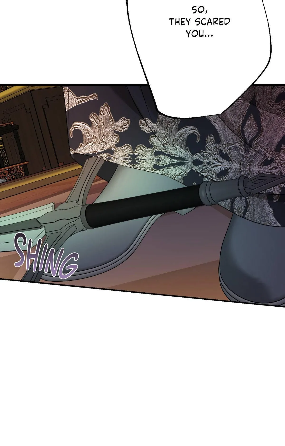 The Flower of Aloshya Chapter 53 page 34 - 