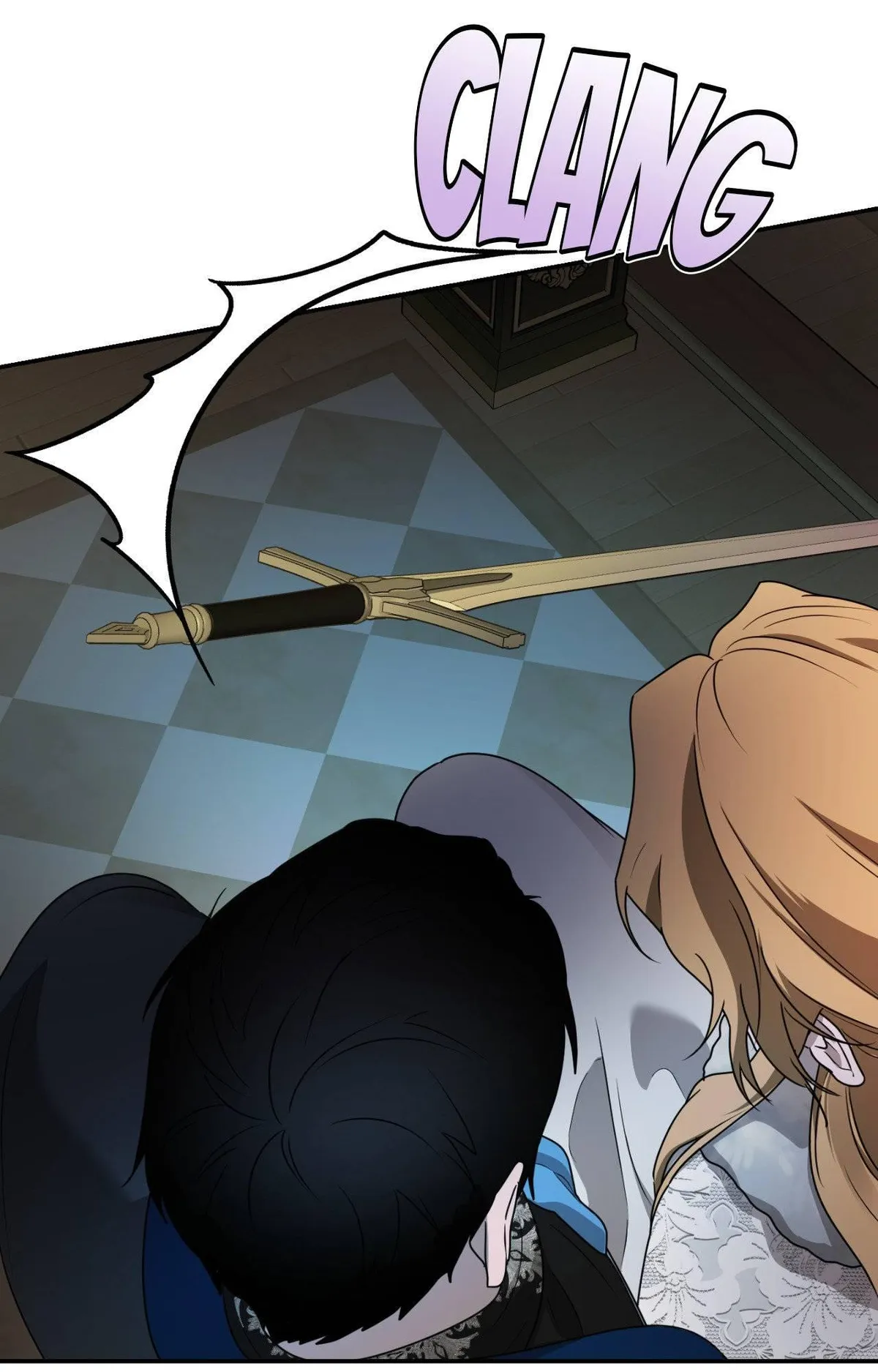 The Flower of Aloshya Chapter 53 page 35 - 