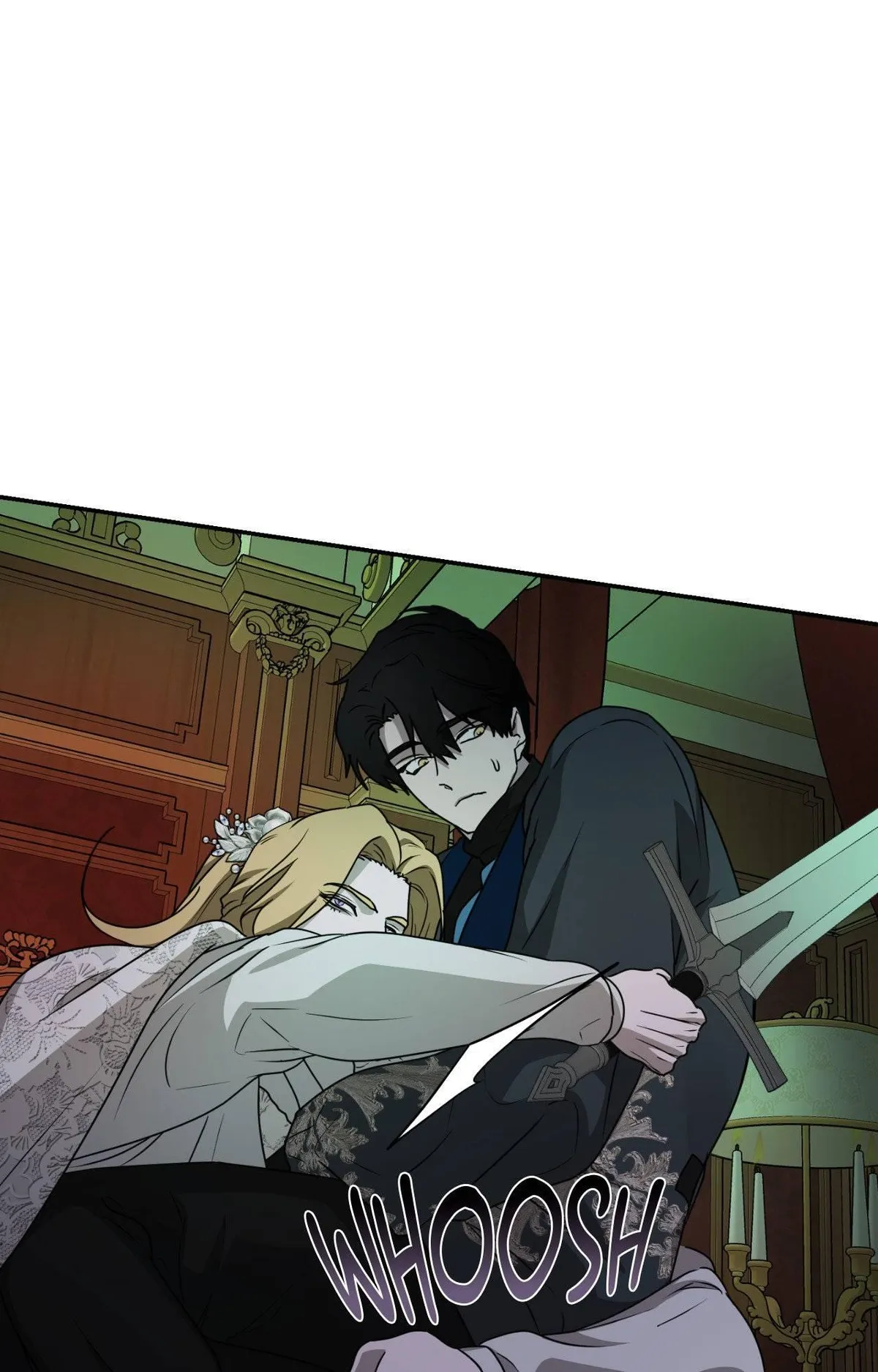 The Flower of Aloshya Chapter 53 page 36 - 