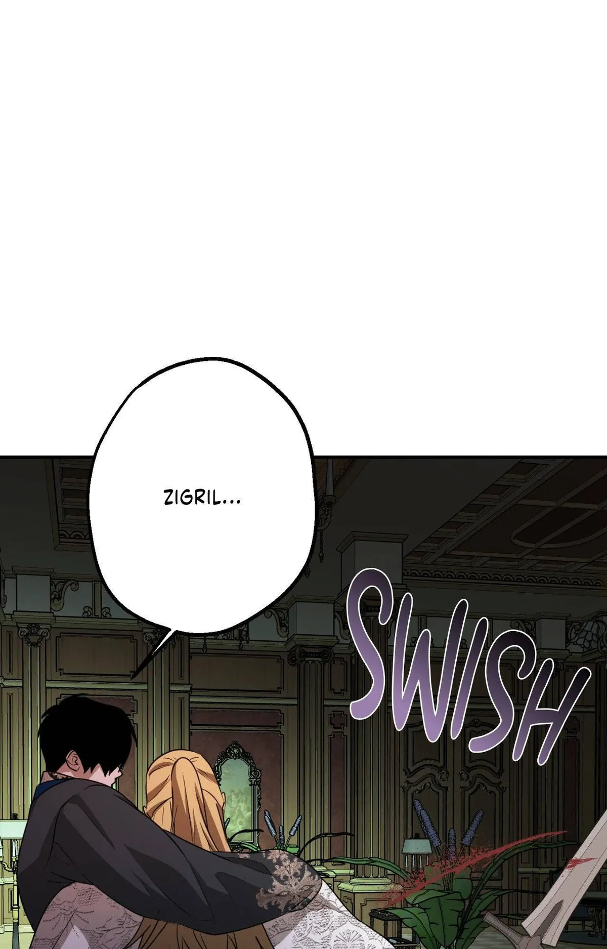 The Flower of Aloshya Chapter 53 page 39 - 