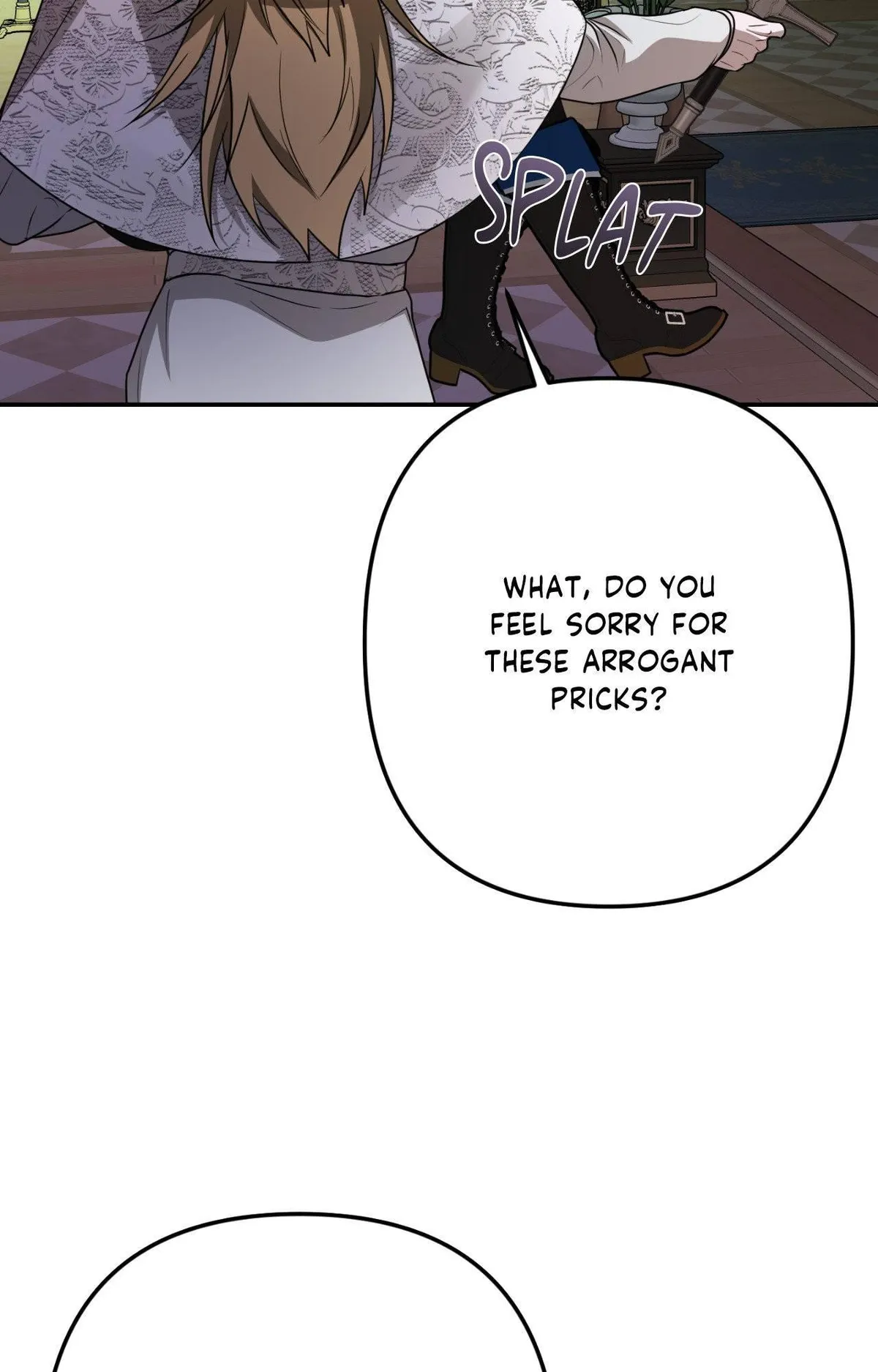 The Flower of Aloshya Chapter 53 page 40 - 