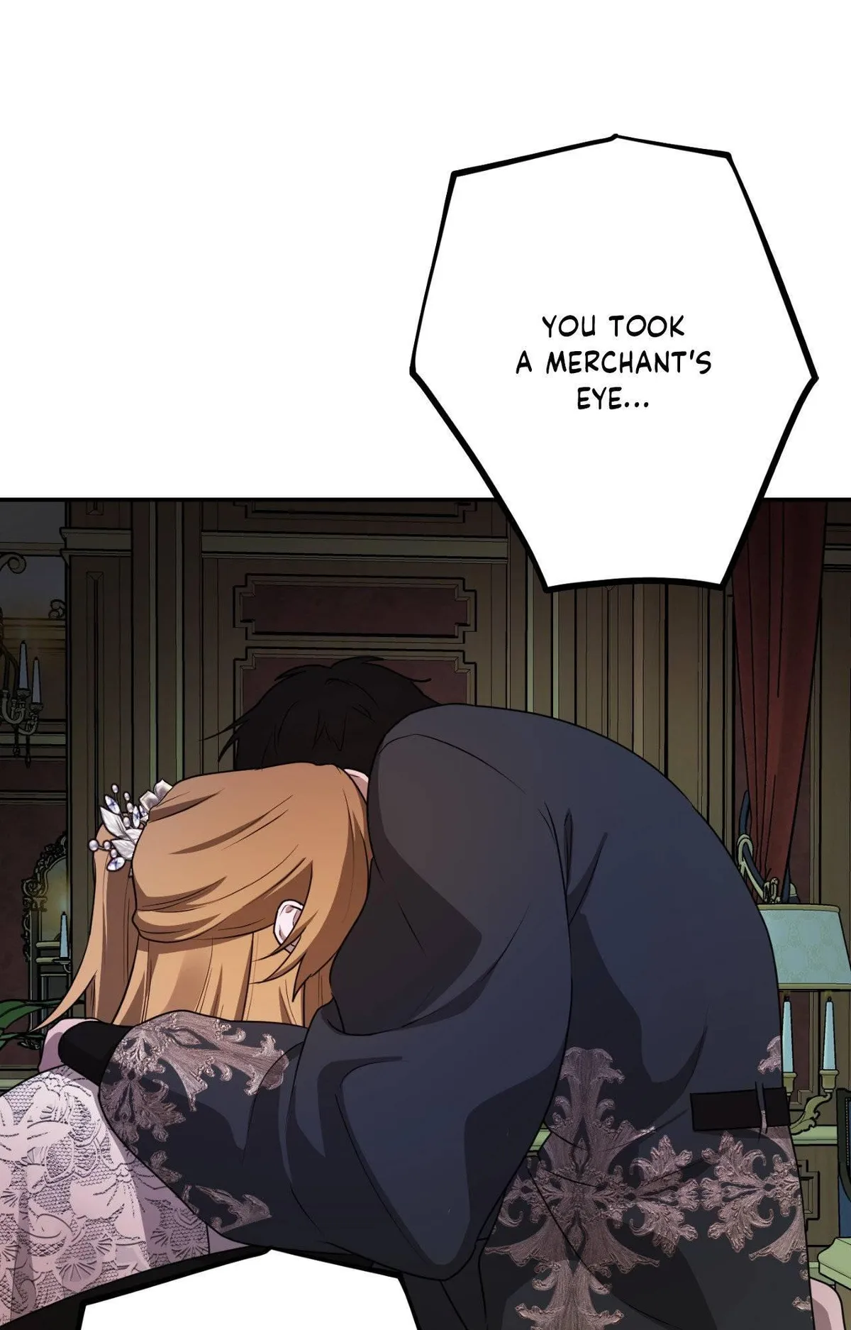 The Flower of Aloshya Chapter 53 page 5 - 