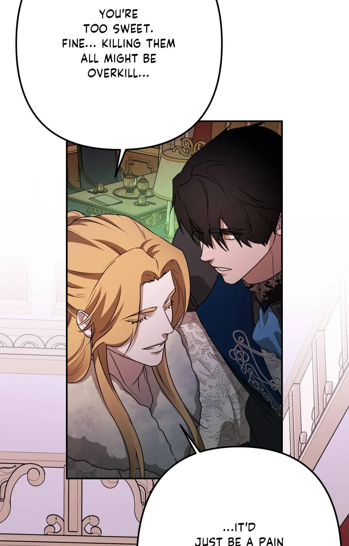 The Flower of Aloshya Chapter 53 page 41 - 