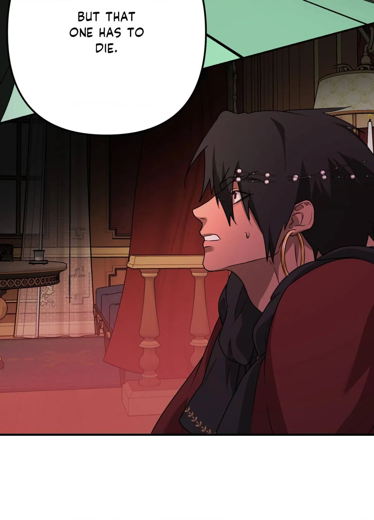 The Flower of Aloshya Chapter 53 page 43 - 