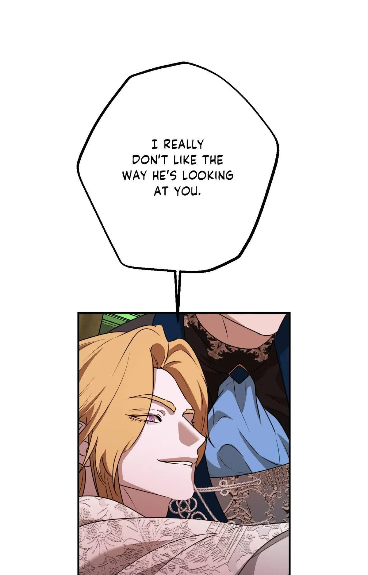 The Flower of Aloshya Chapter 53 page 44 - 