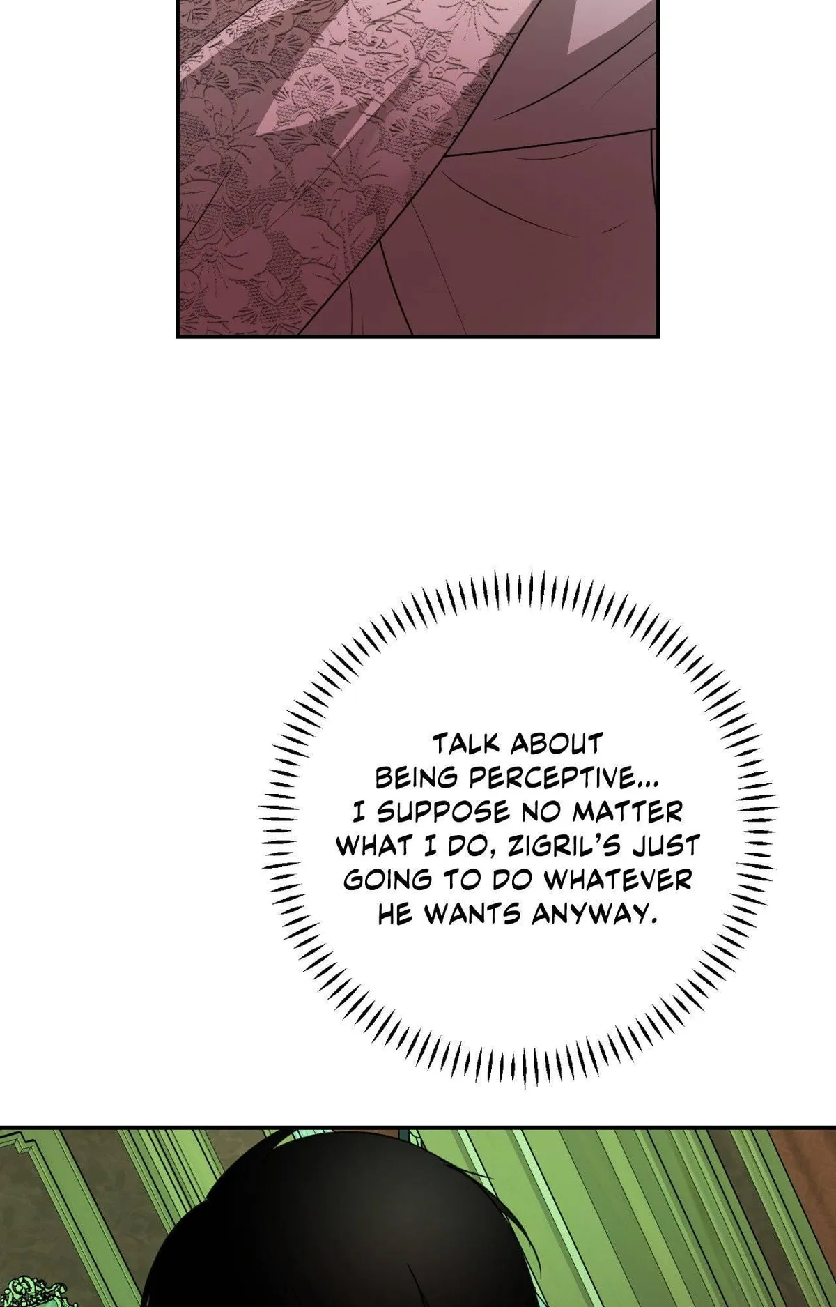 The Flower of Aloshya Chapter 53 page 45 - 