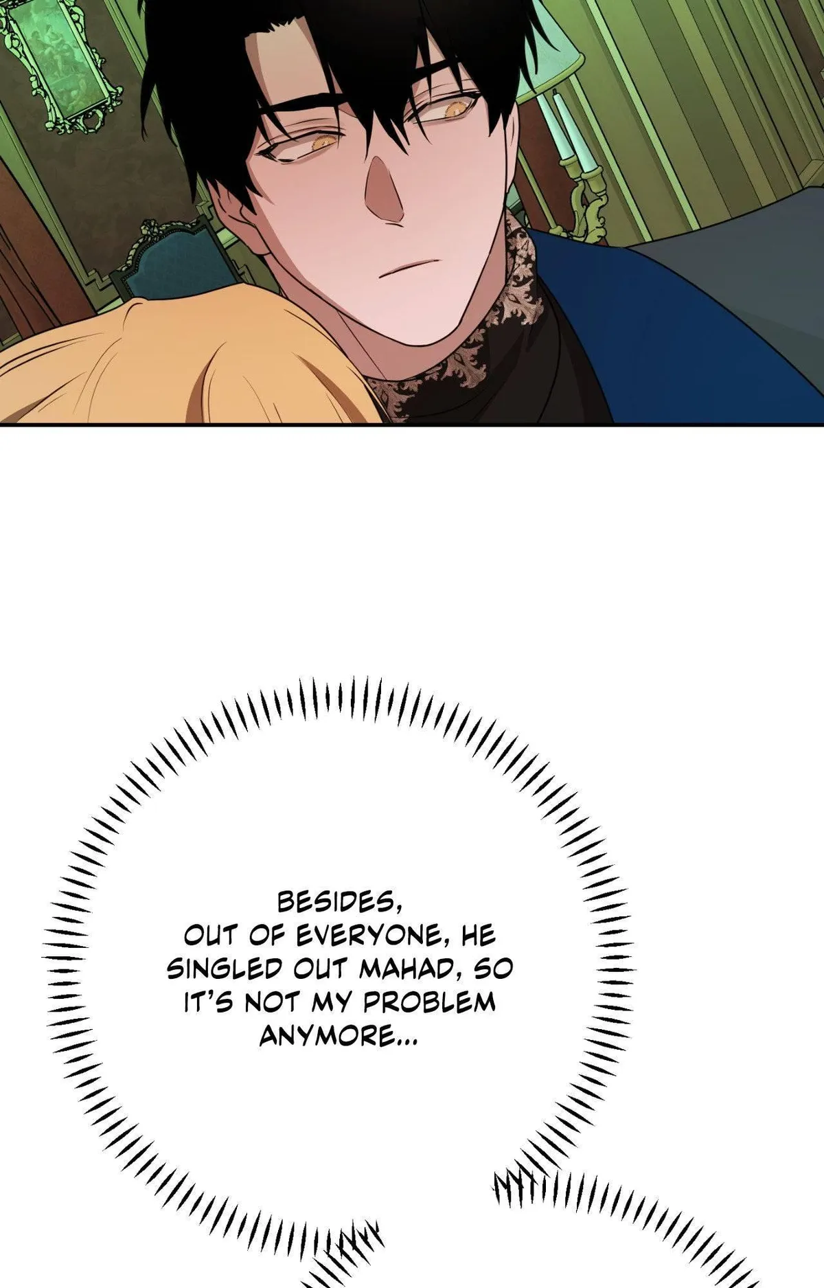 The Flower of Aloshya Chapter 53 page 46 - 