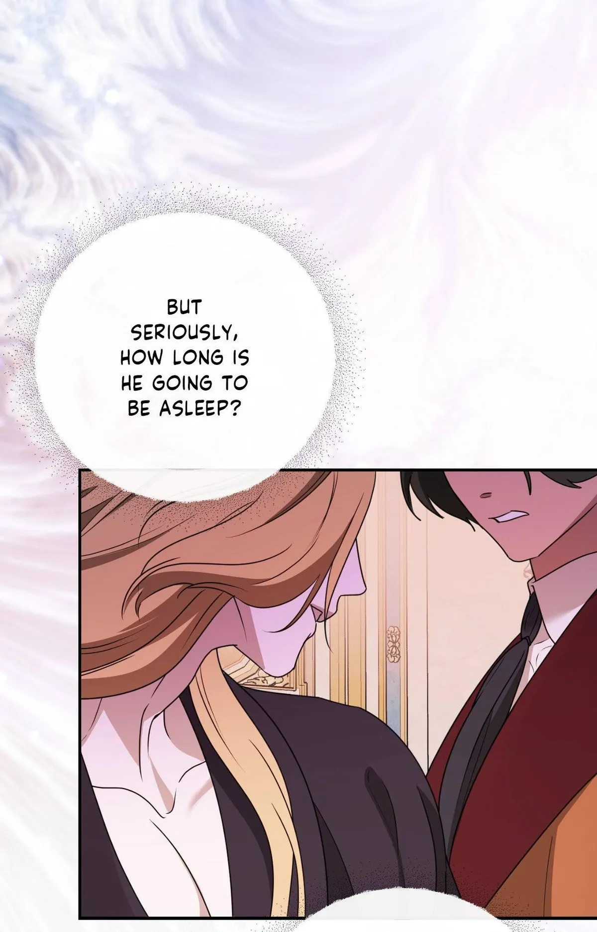 The Flower of Aloshya Chapter 53 page 57 - 