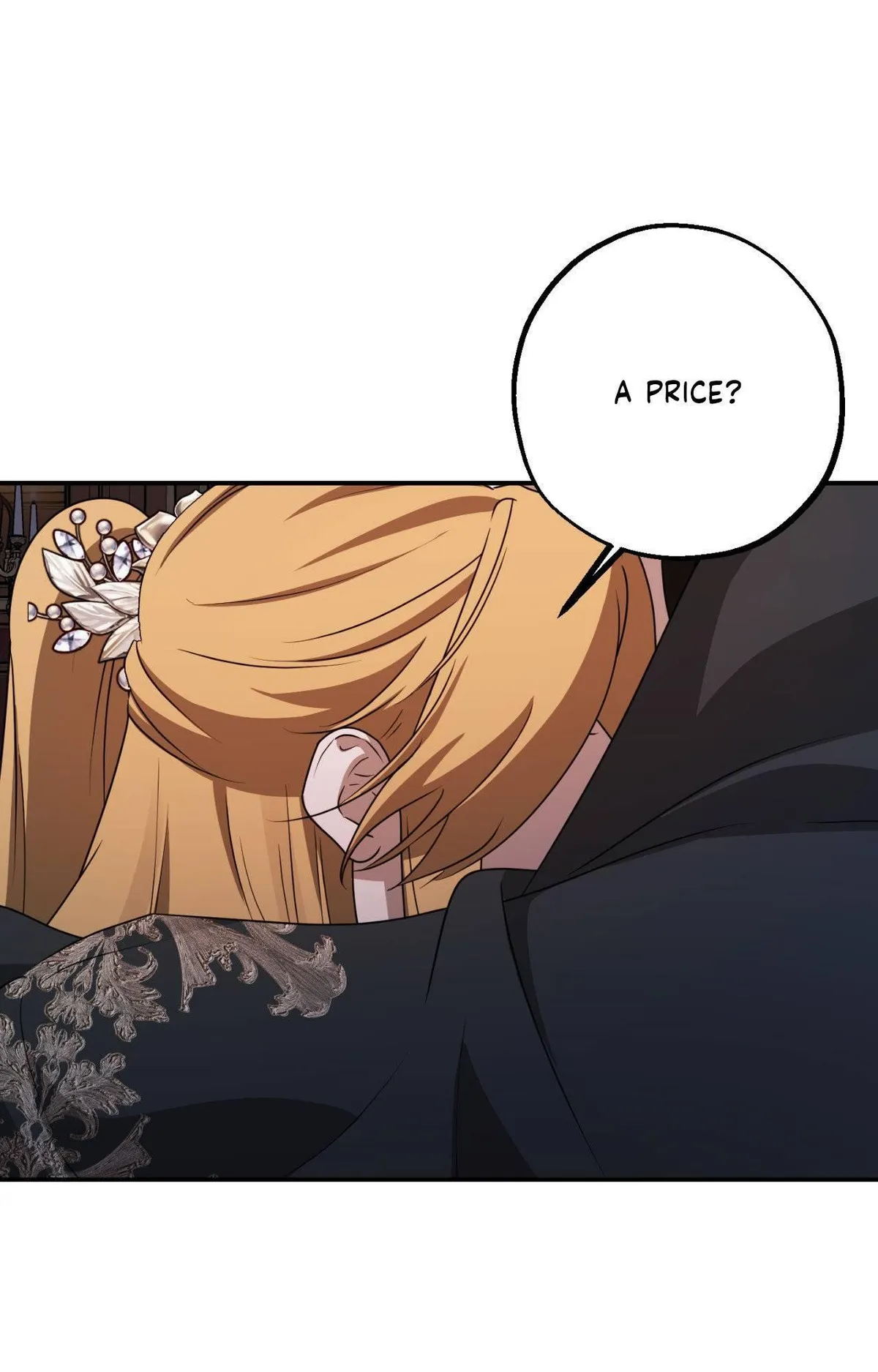 The Flower of Aloshya Chapter 53 page 7 - 