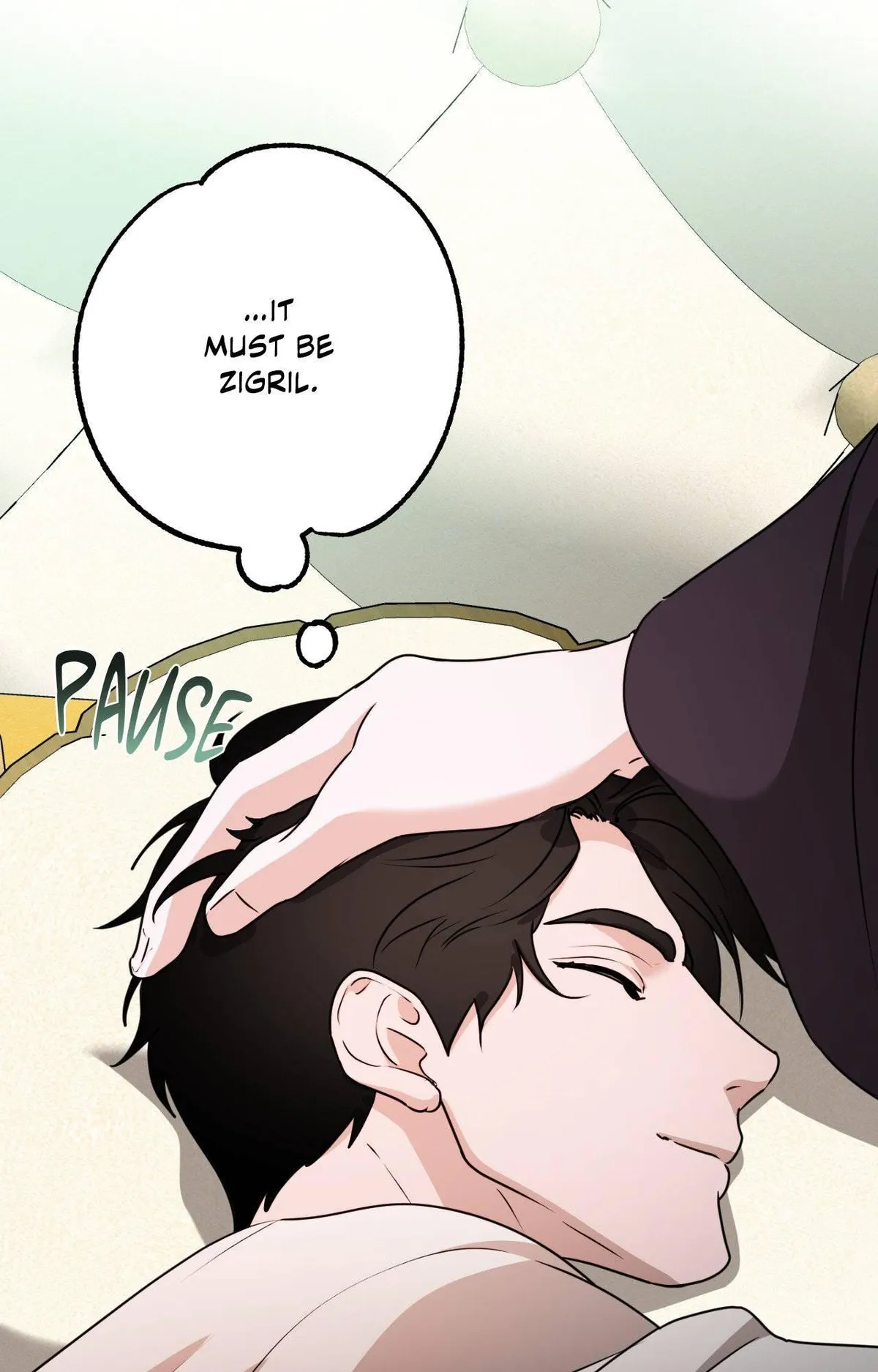 The Flower of Aloshya Chapter 53 page 62 - 