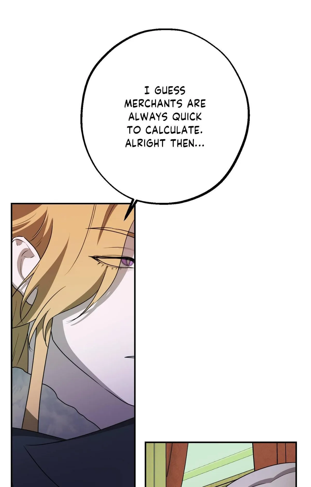 The Flower of Aloshya Chapter 53 page 8 - 