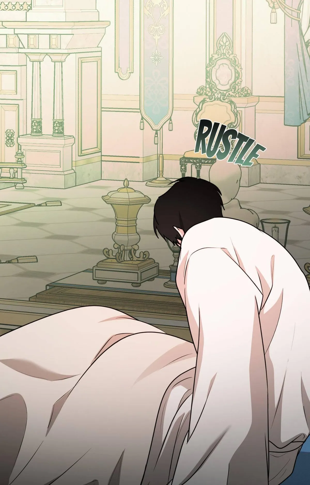 The Flower of Aloshya Chapter 53 page 72 - 