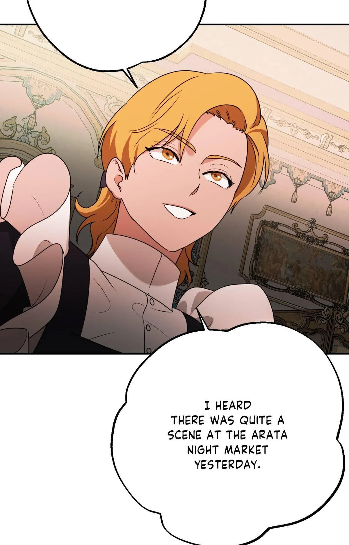 The Flower of Aloshya Chapter 53 page 77 - 