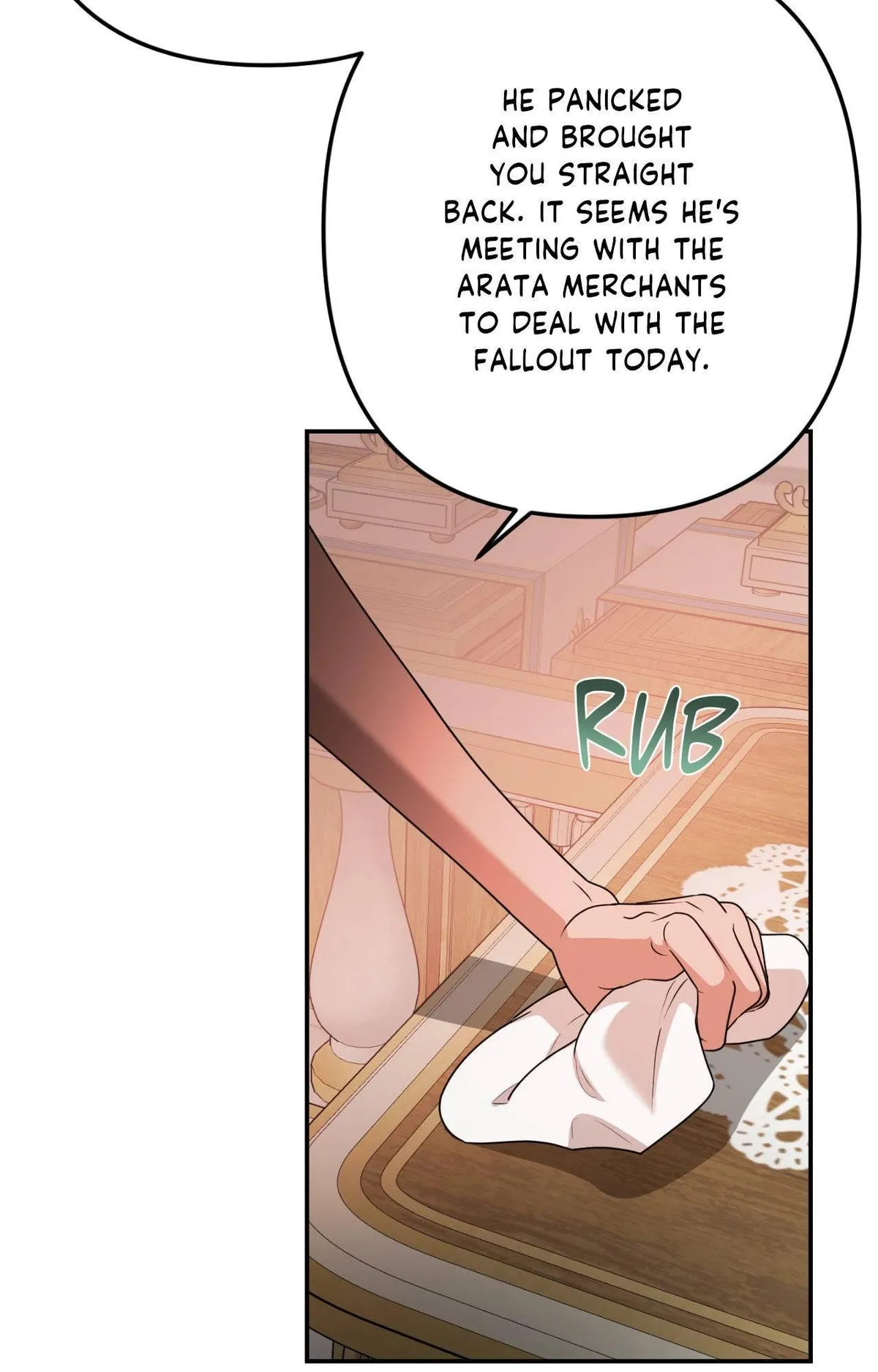 The Flower of Aloshya Chapter 53 page 82 - 