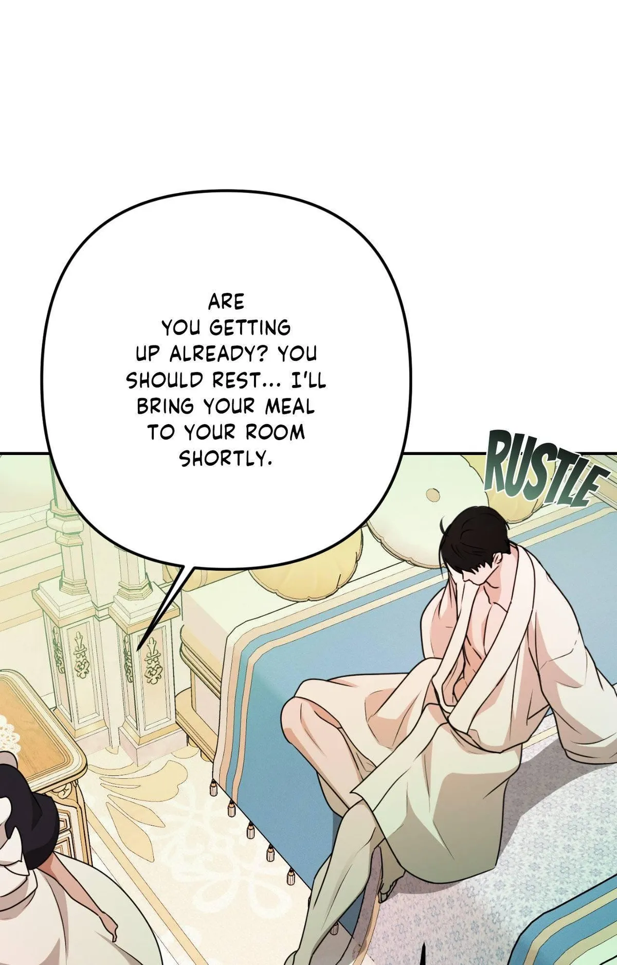 The Flower of Aloshya Chapter 53 page 83 - 