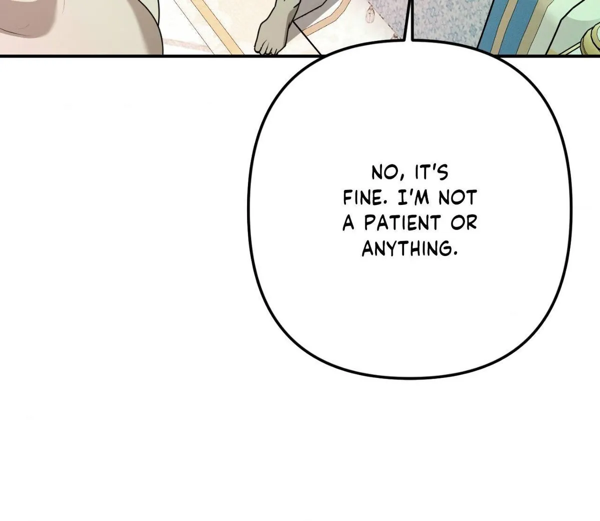 The Flower of Aloshya Chapter 53 page 84 - 