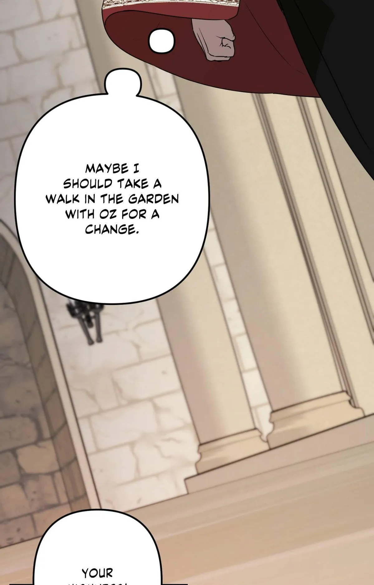 The Flower of Aloshya Chapter 53 page 88 - 