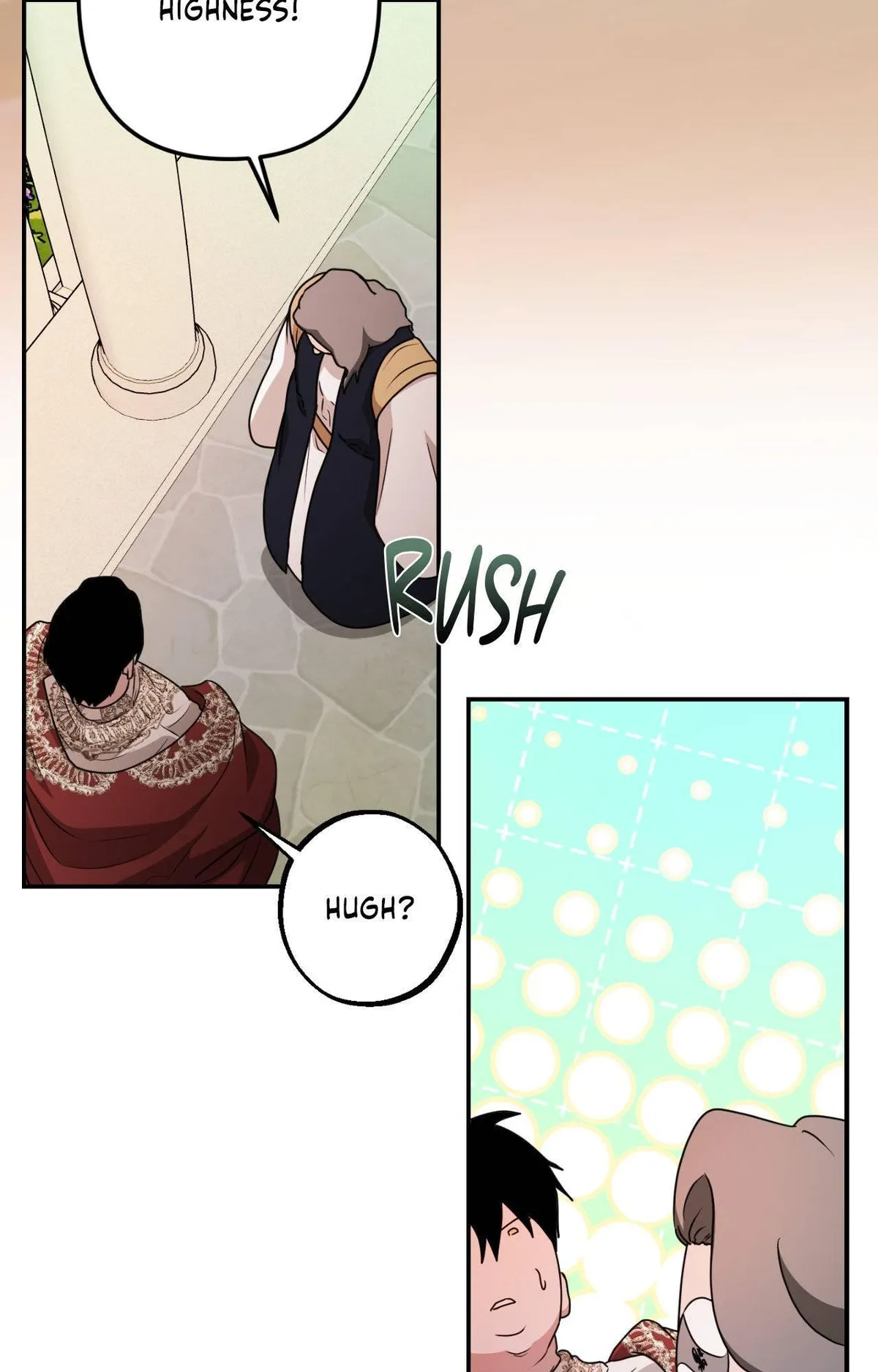 The Flower of Aloshya Chapter 53 page 89 - 