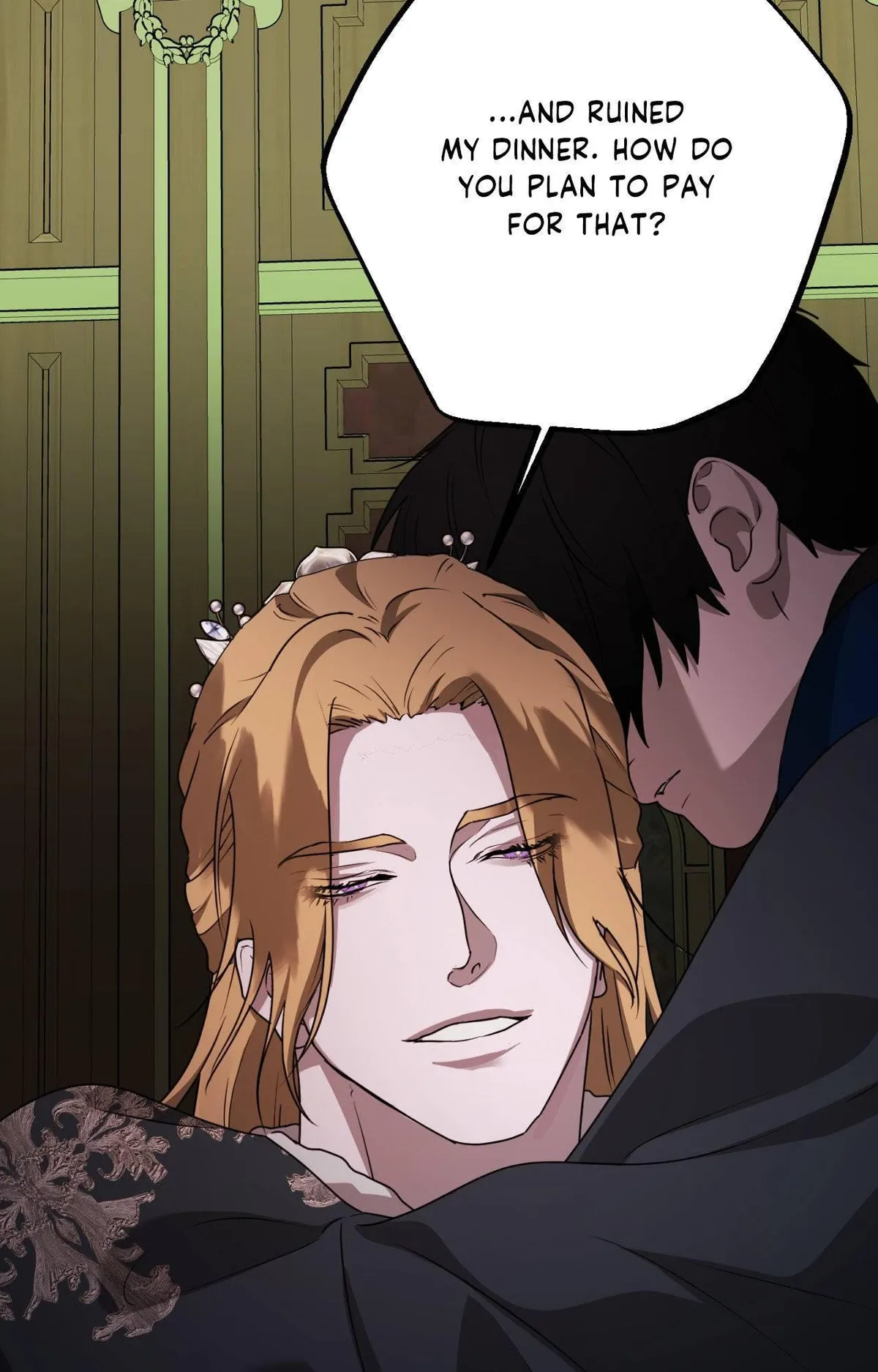 The Flower of Aloshya Chapter 53 page 10 - 